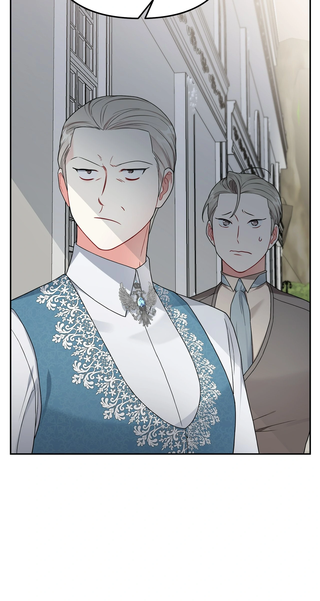 For Snow White Chapter 56 - Page 14