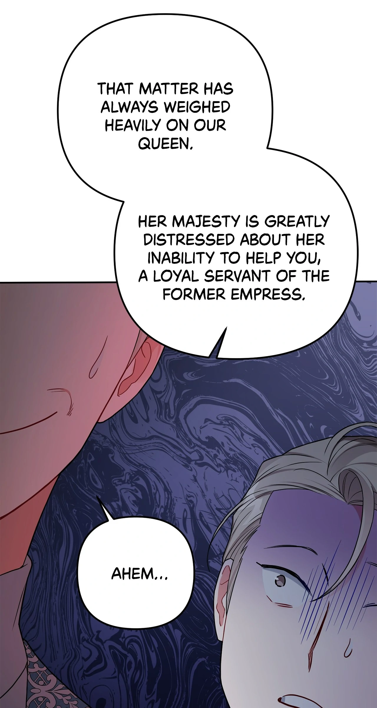 For Snow White Chapter 56 - Page 15