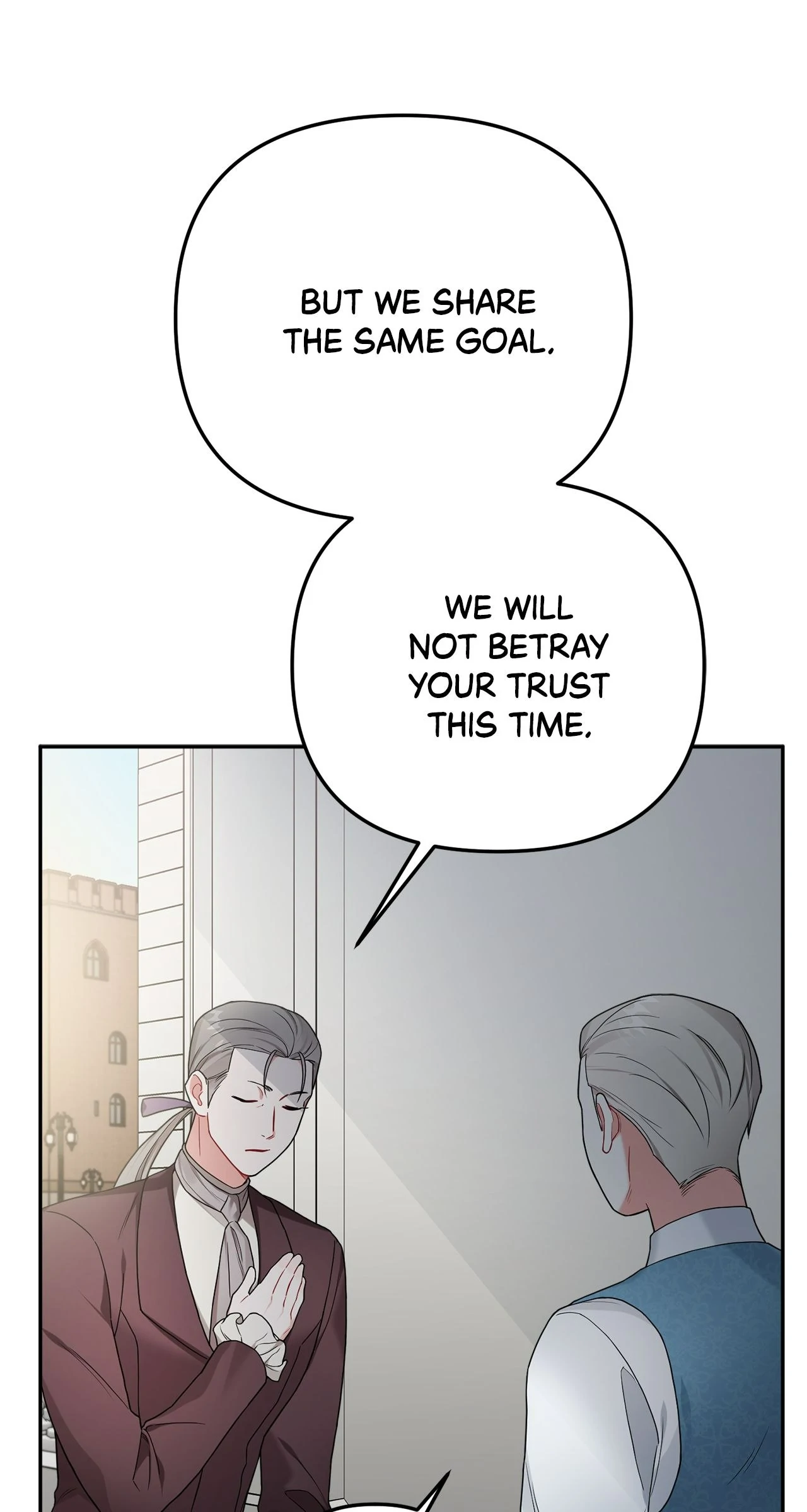 For Snow White Chapter 56 - Page 17