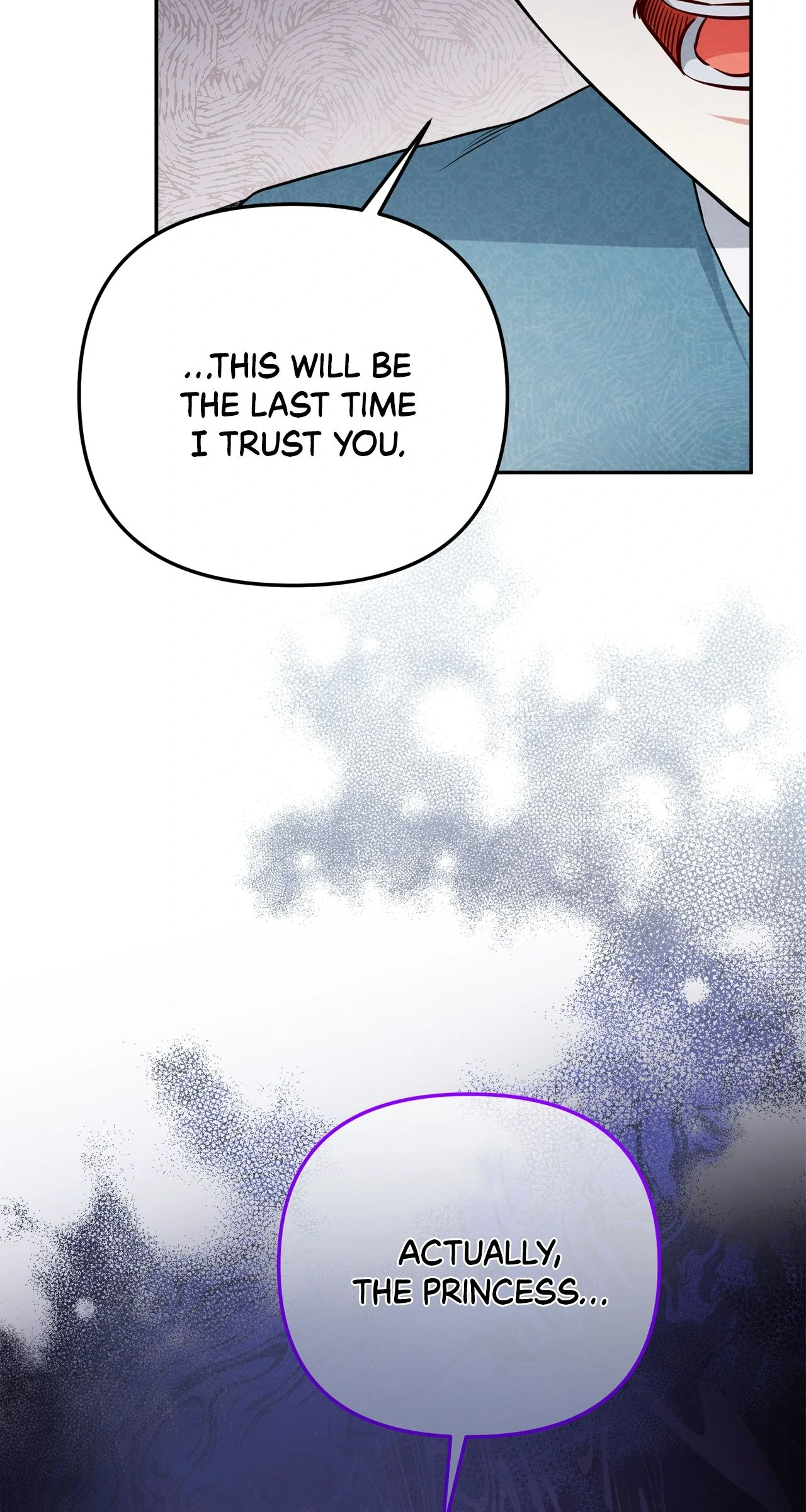 For Snow White Chapter 56 - Page 19