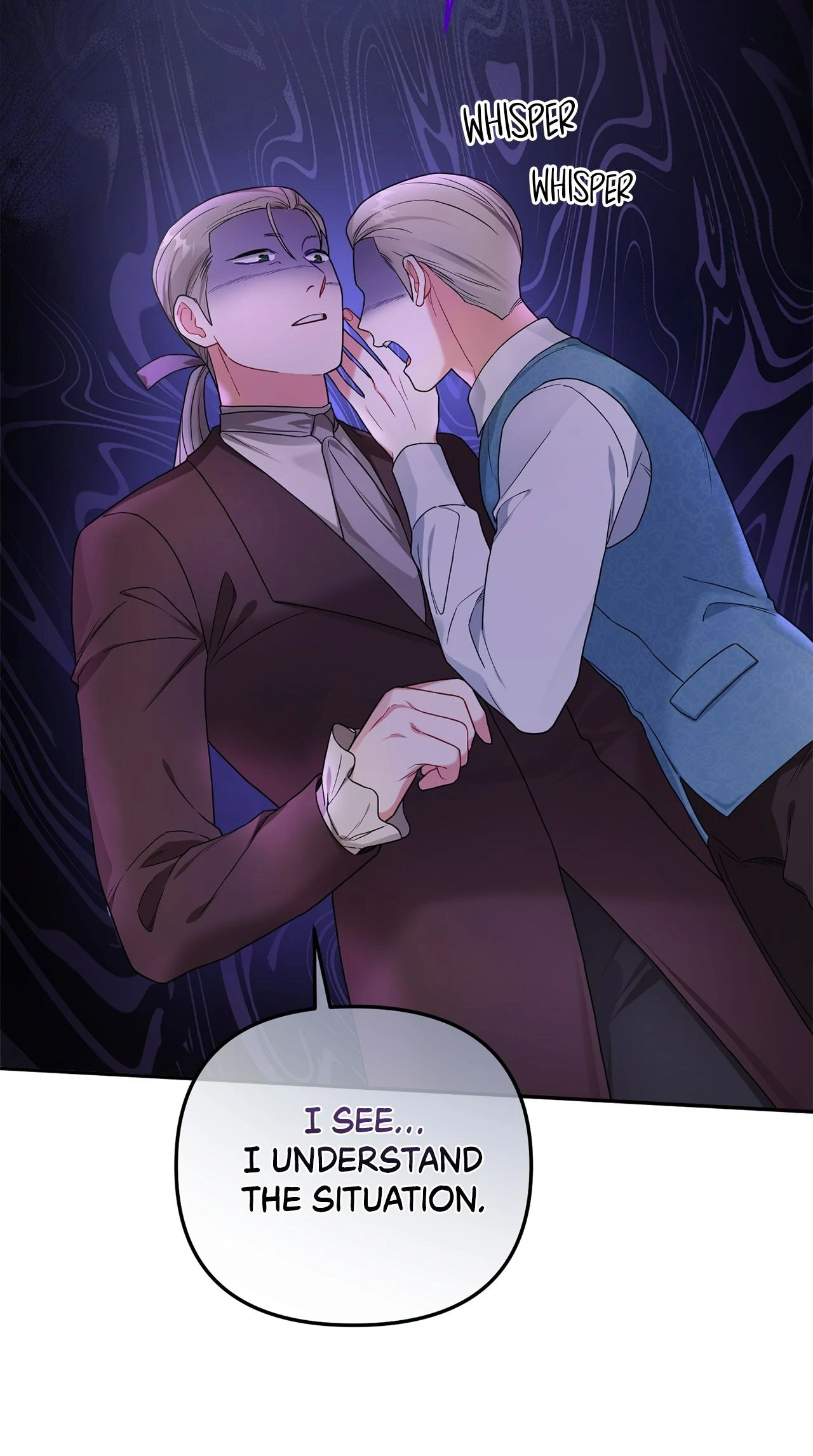 For Snow White Chapter 56 - Page 20