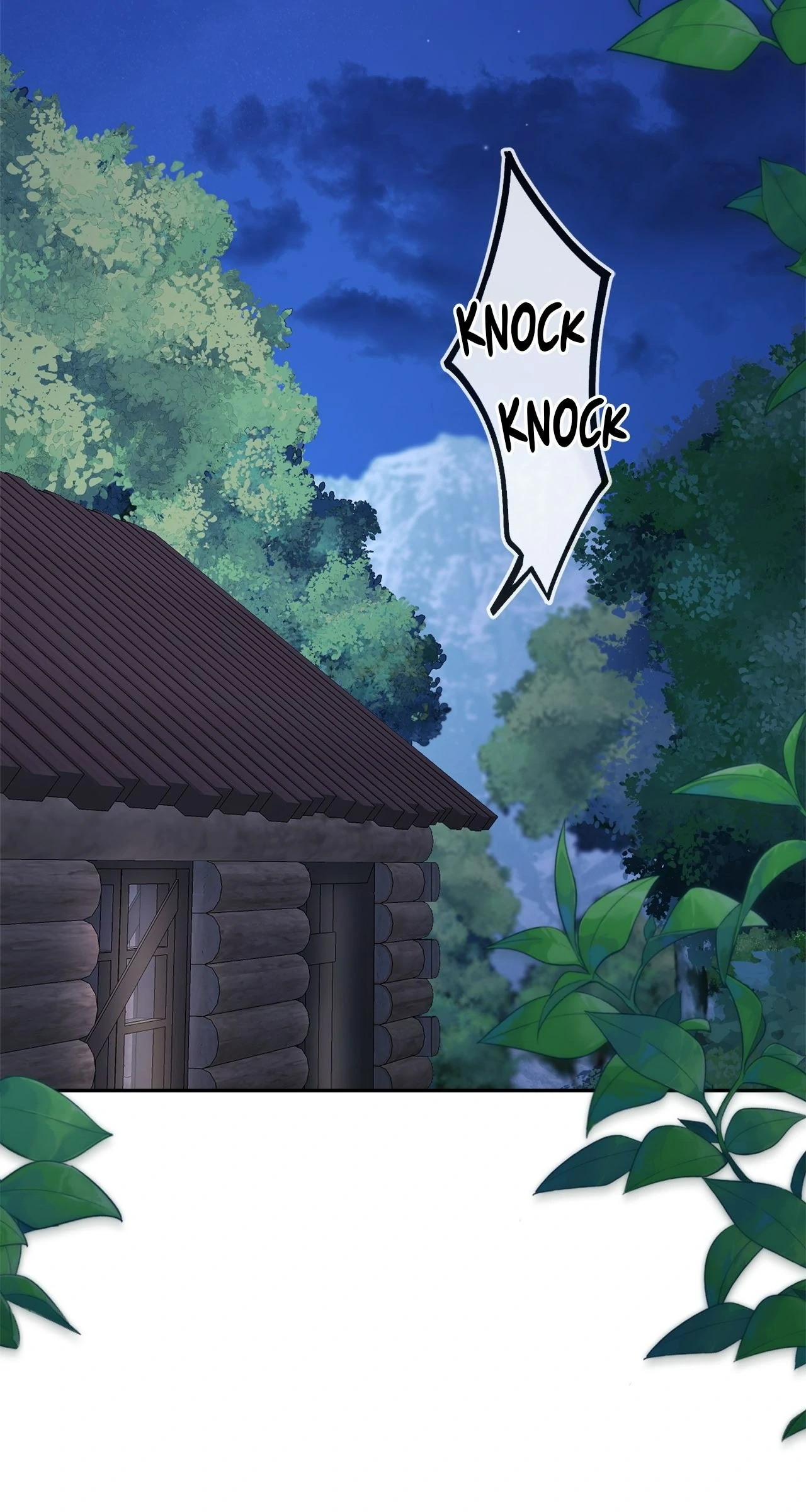 For Snow White Chapter 56 - Page 23