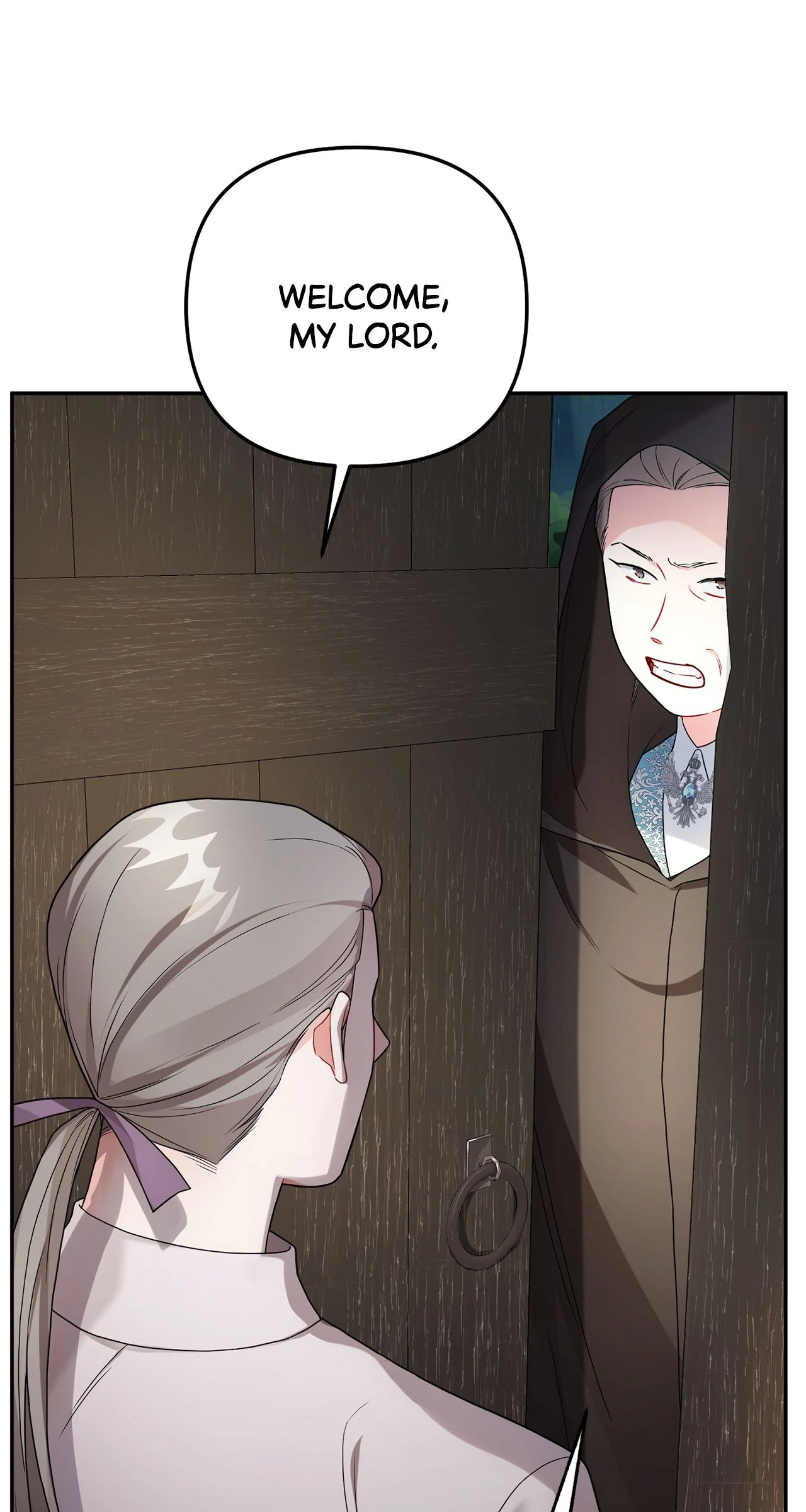 For Snow White Chapter 56 - Page 24
