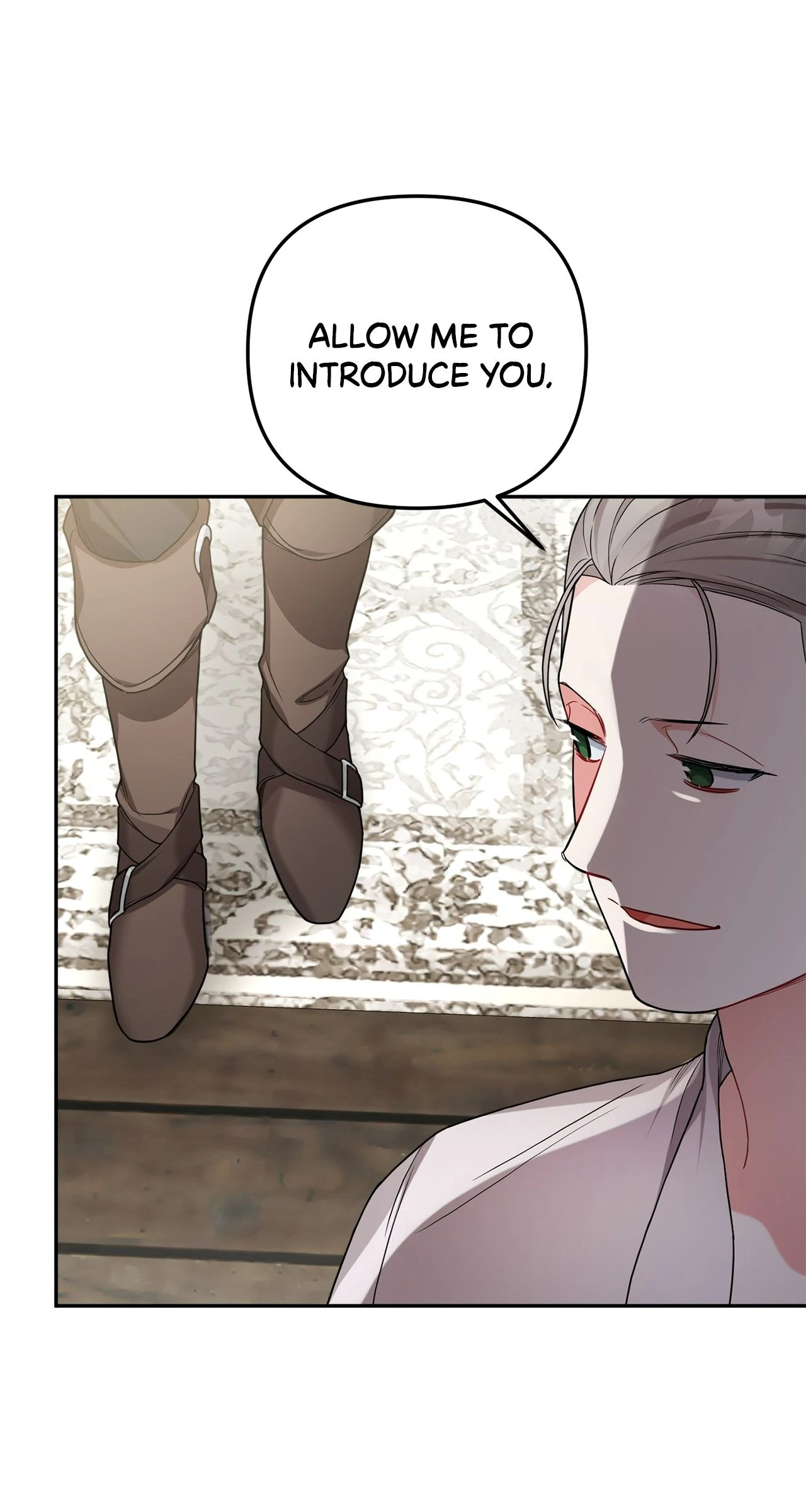 For Snow White Chapter 56 - Page 26