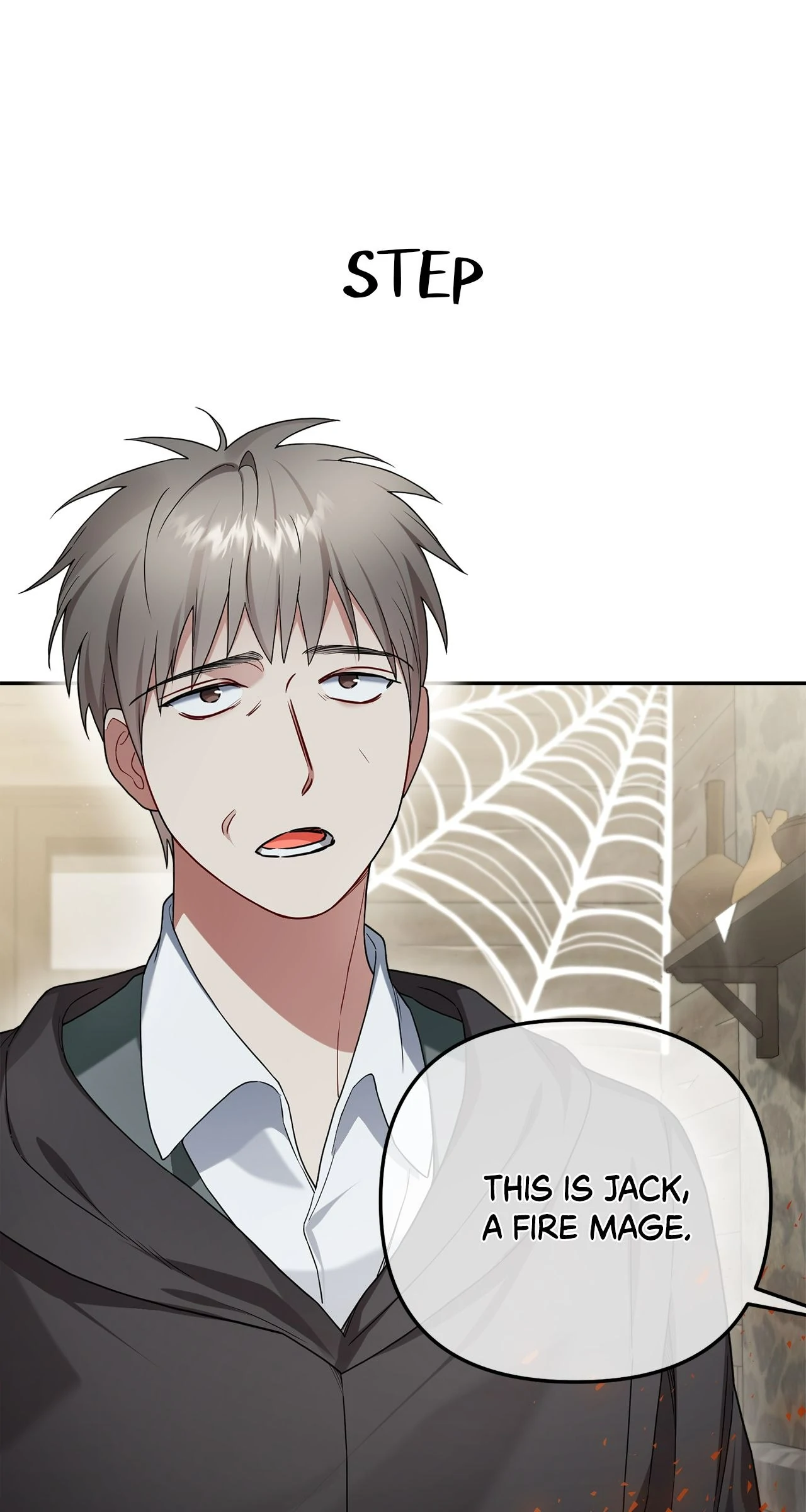 For Snow White Chapter 56 - Page 27