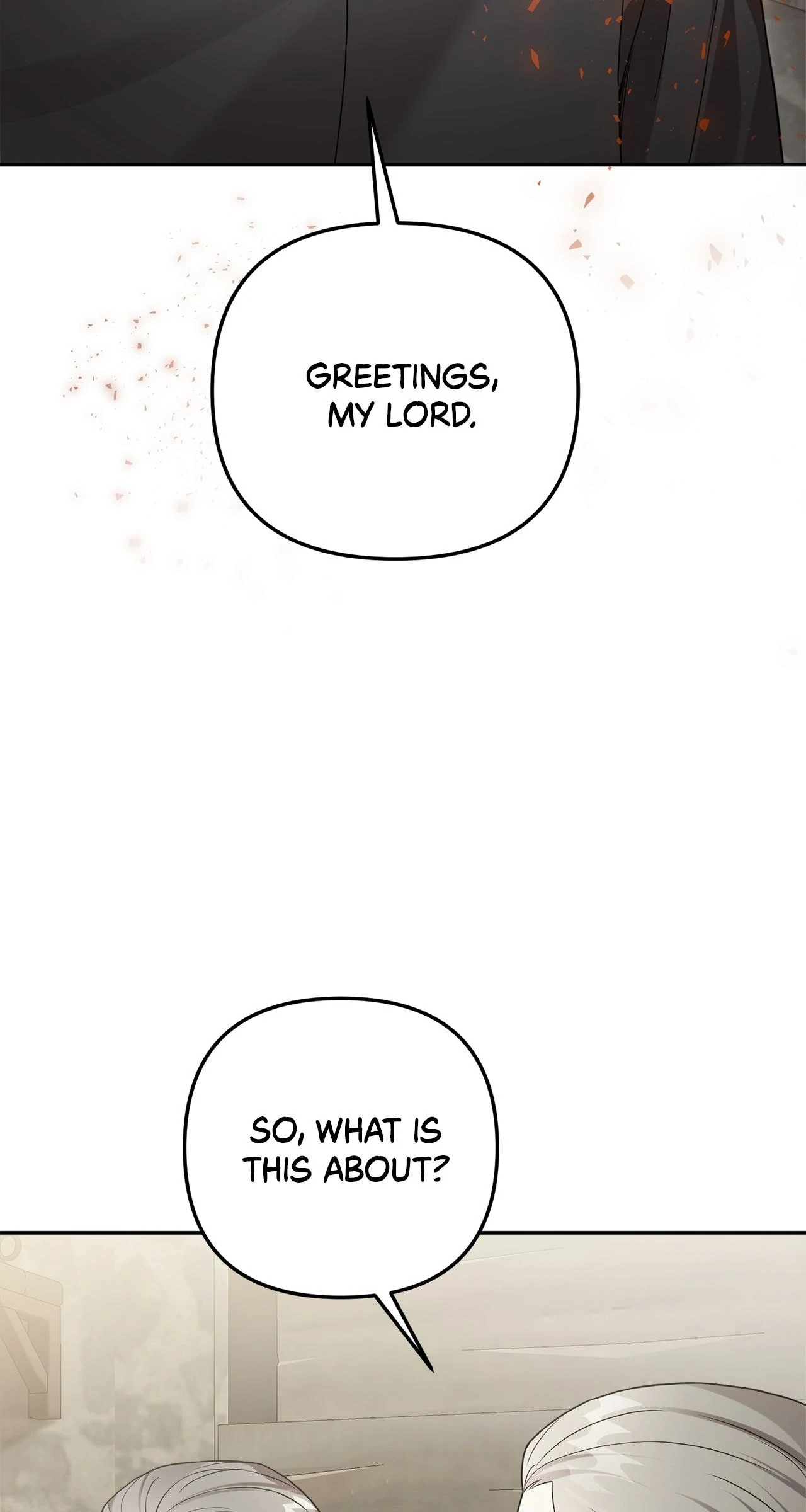 For Snow White Chapter 56 - Page 28