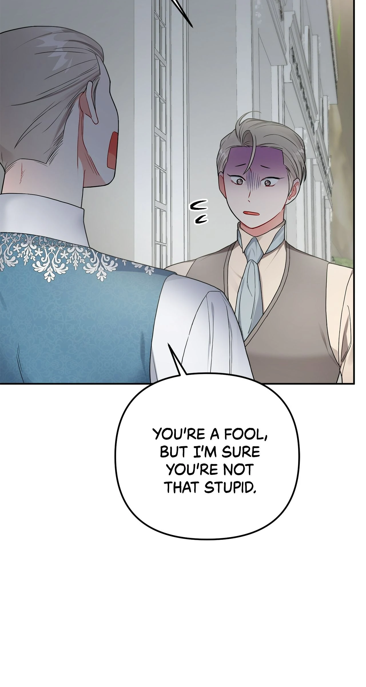 For Snow White Chapter 56 - Page 3