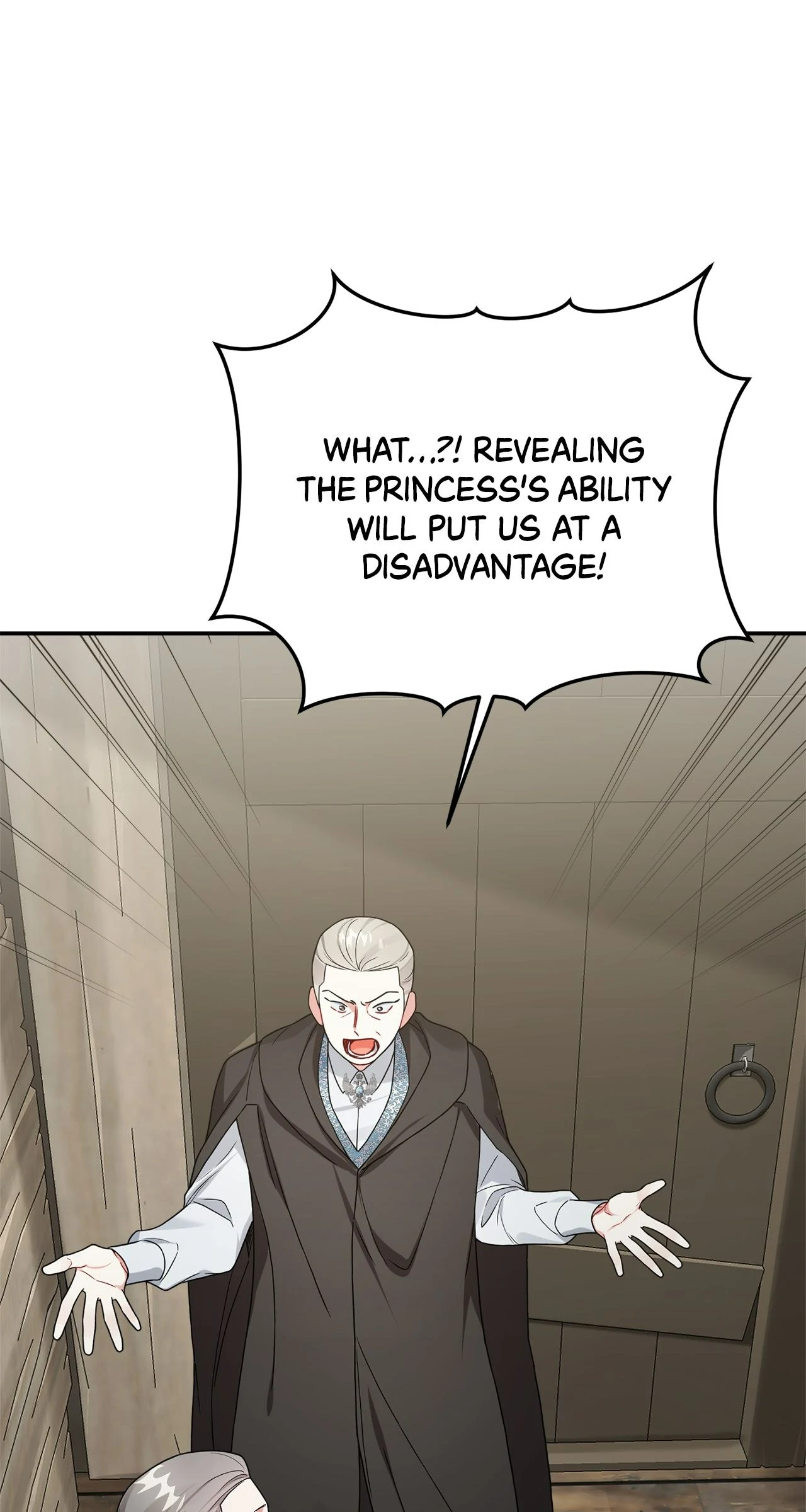 For Snow White Chapter 56 - Page 30