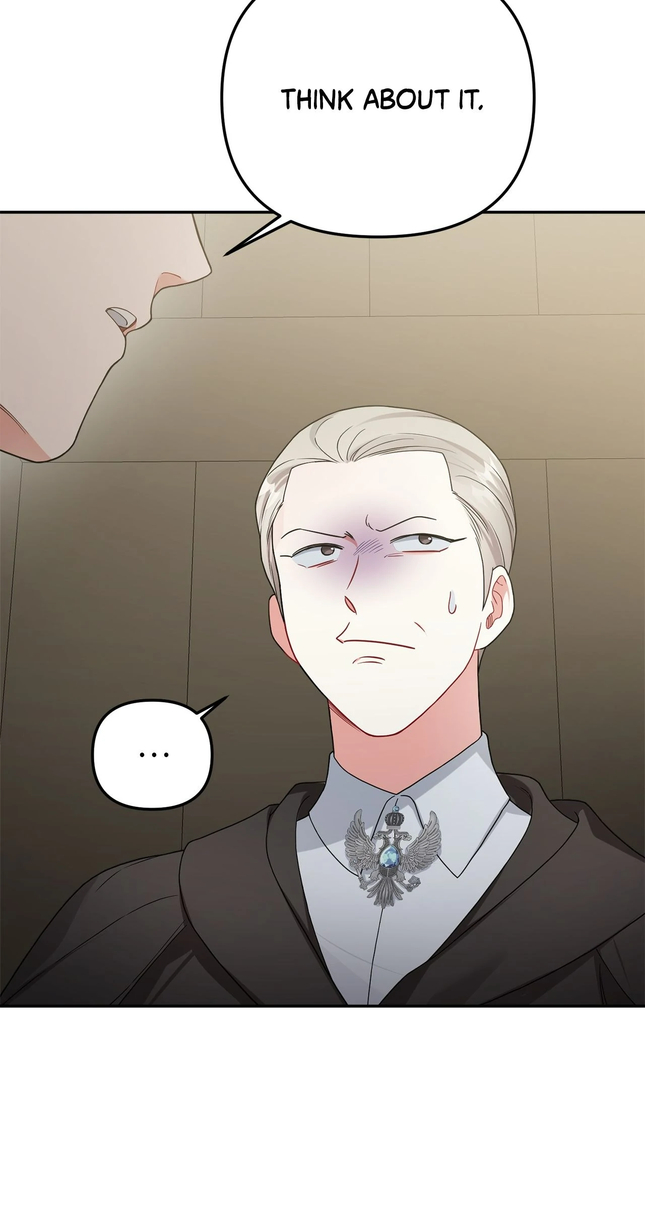 For Snow White Chapter 56 - Page 32