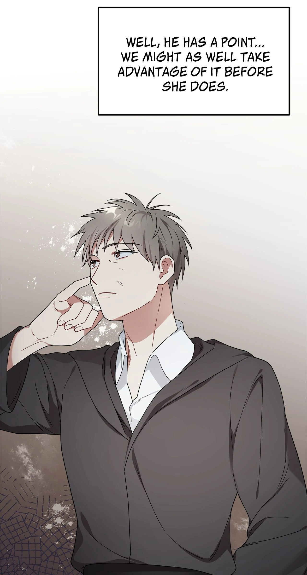 For Snow White Chapter 56 - Page 33