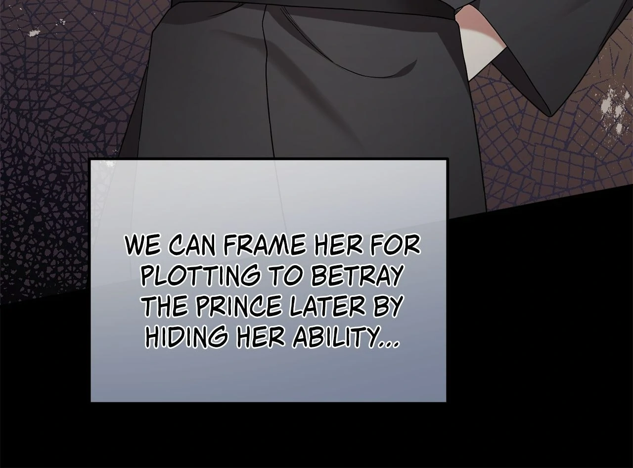 For Snow White Chapter 56 - Page 34