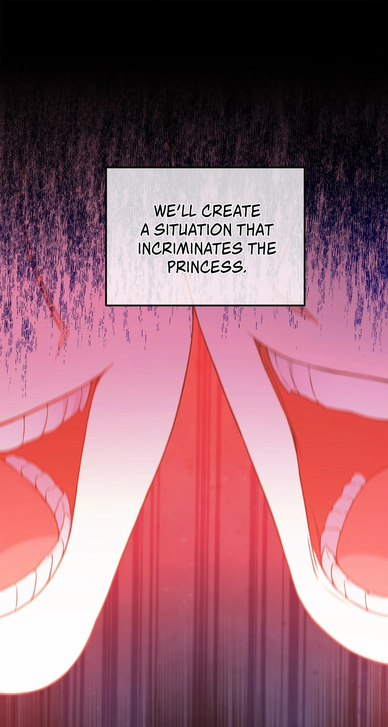 For Snow White Chapter 56 - Page 35