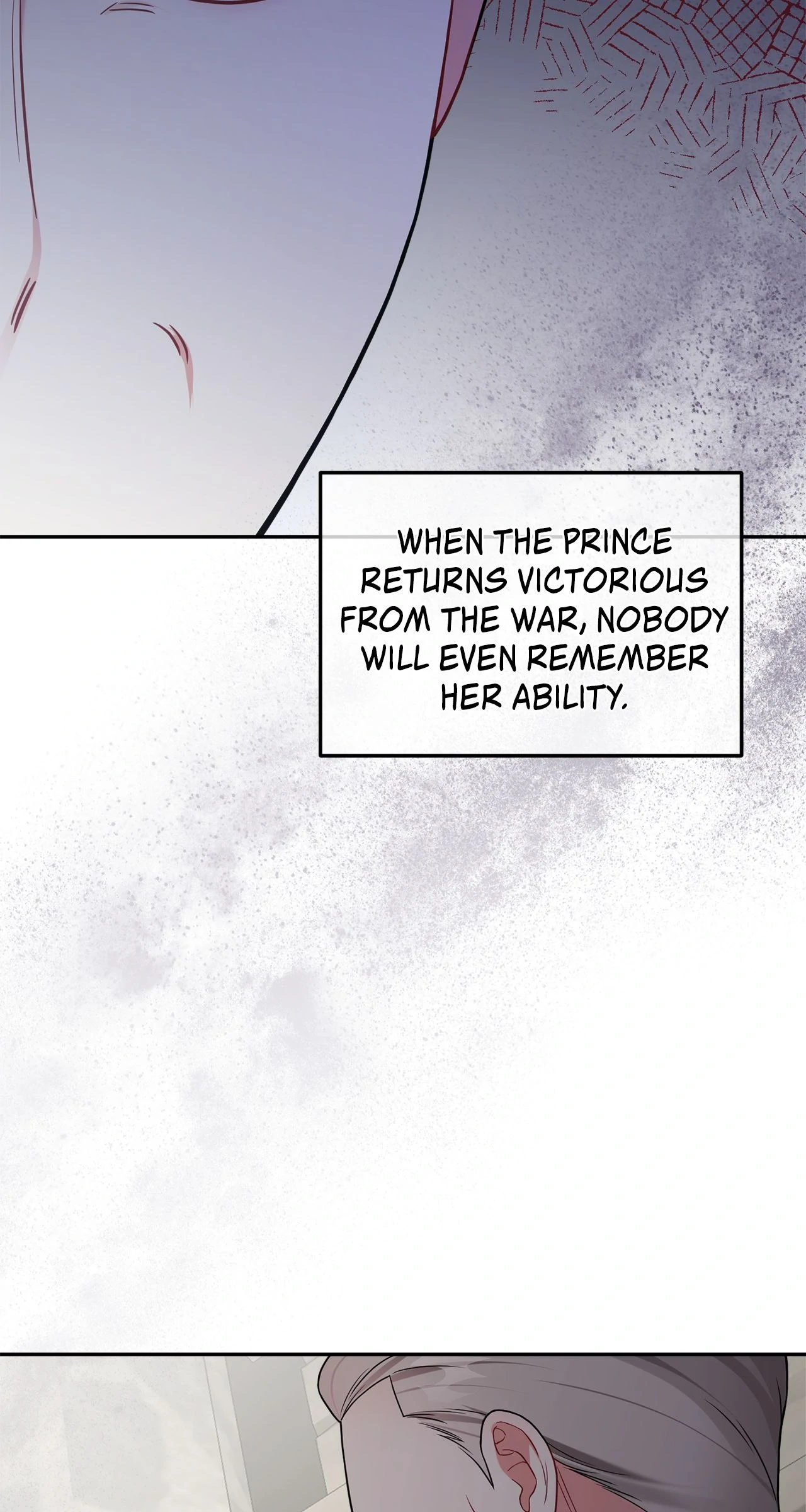 For Snow White Chapter 56 - Page 37