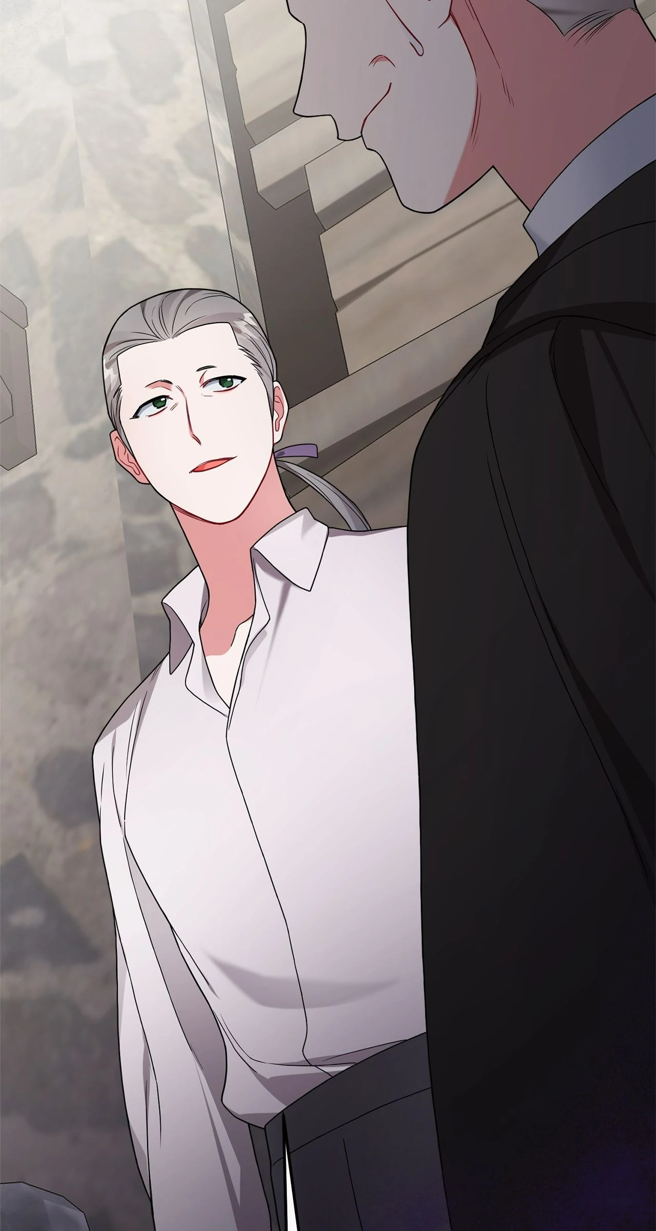 For Snow White Chapter 56 - Page 38