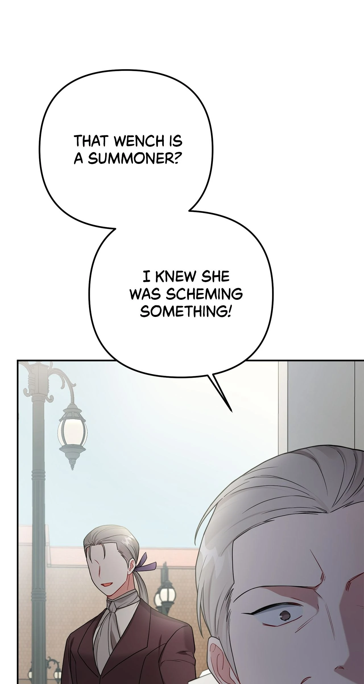 For Snow White Chapter 56 - Page 4