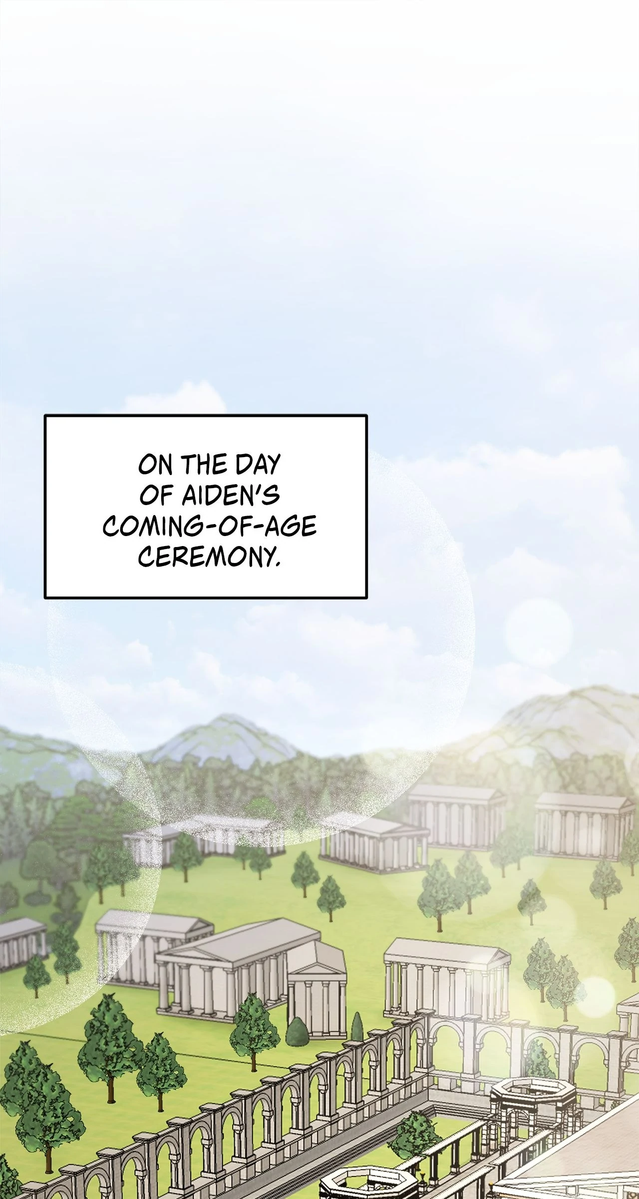 For Snow White Chapter 56 - Page 42