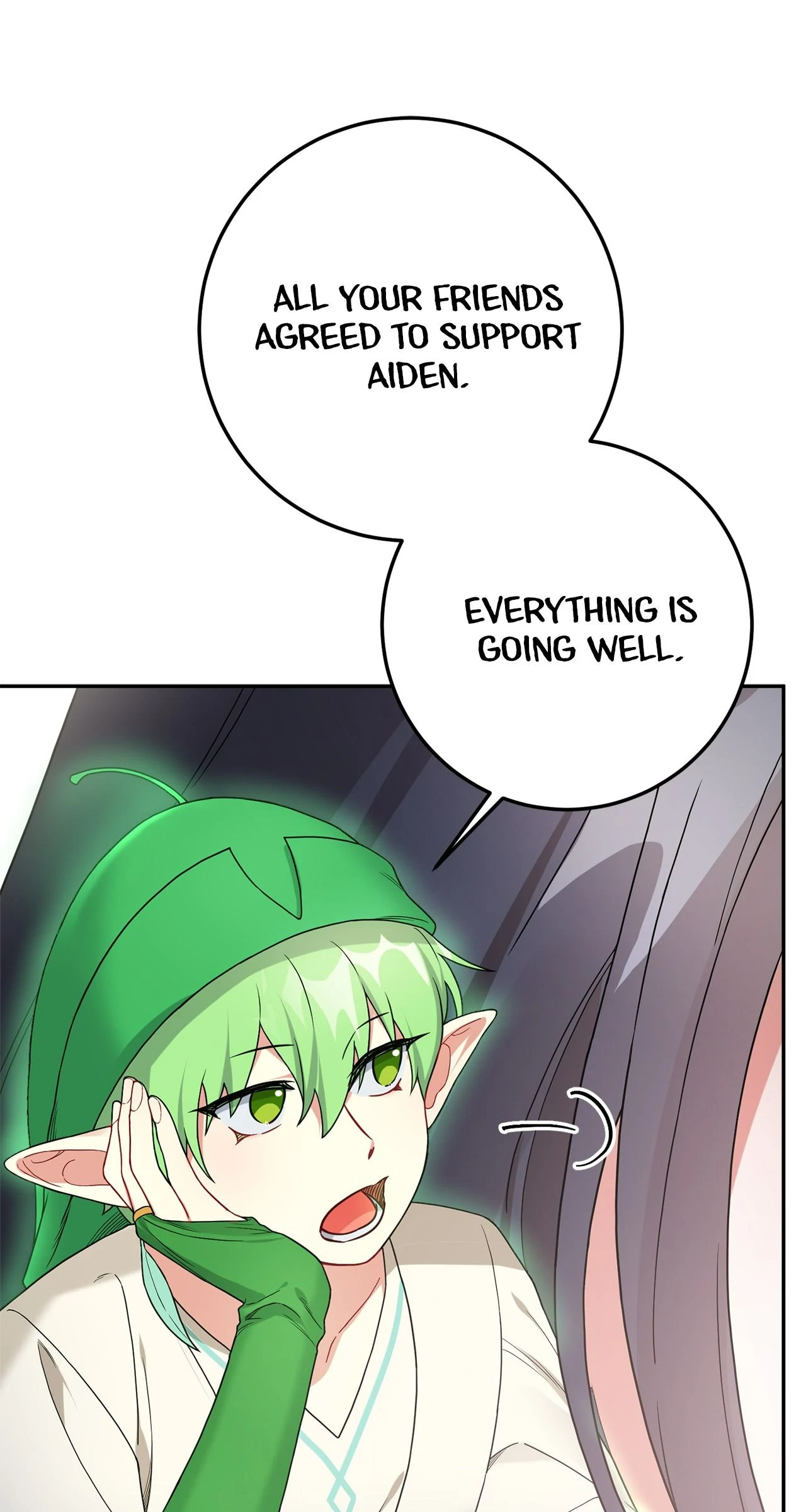 For Snow White Chapter 56 - Page 46