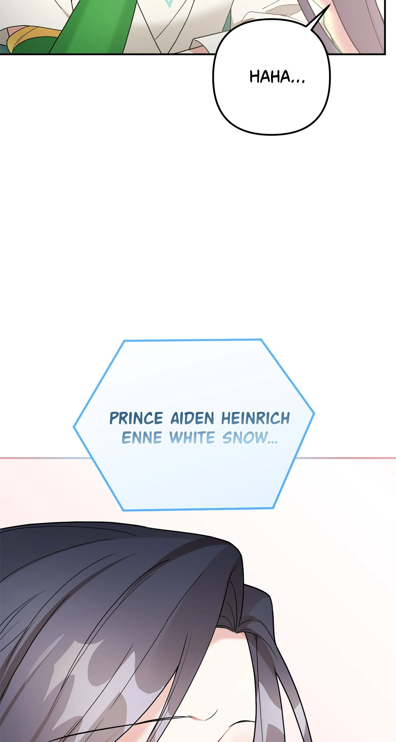 For Snow White Chapter 56 - Page 47