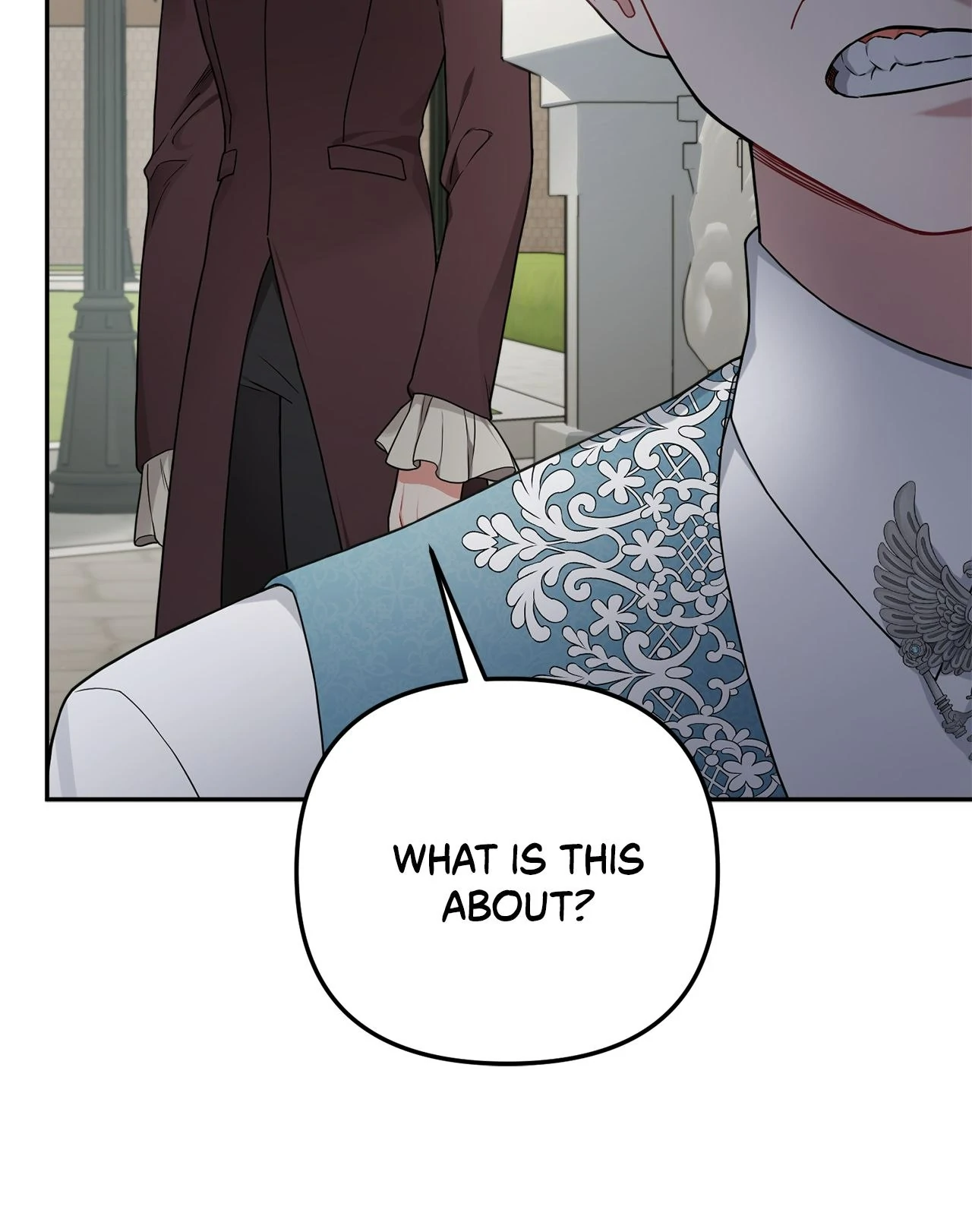 For Snow White Chapter 56 - Page 5