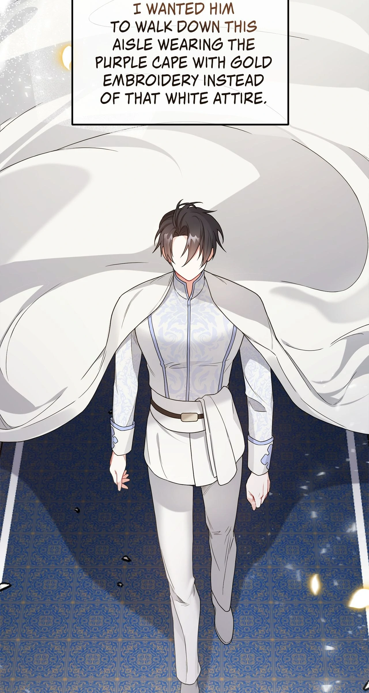 For Snow White Chapter 56 - Page 50