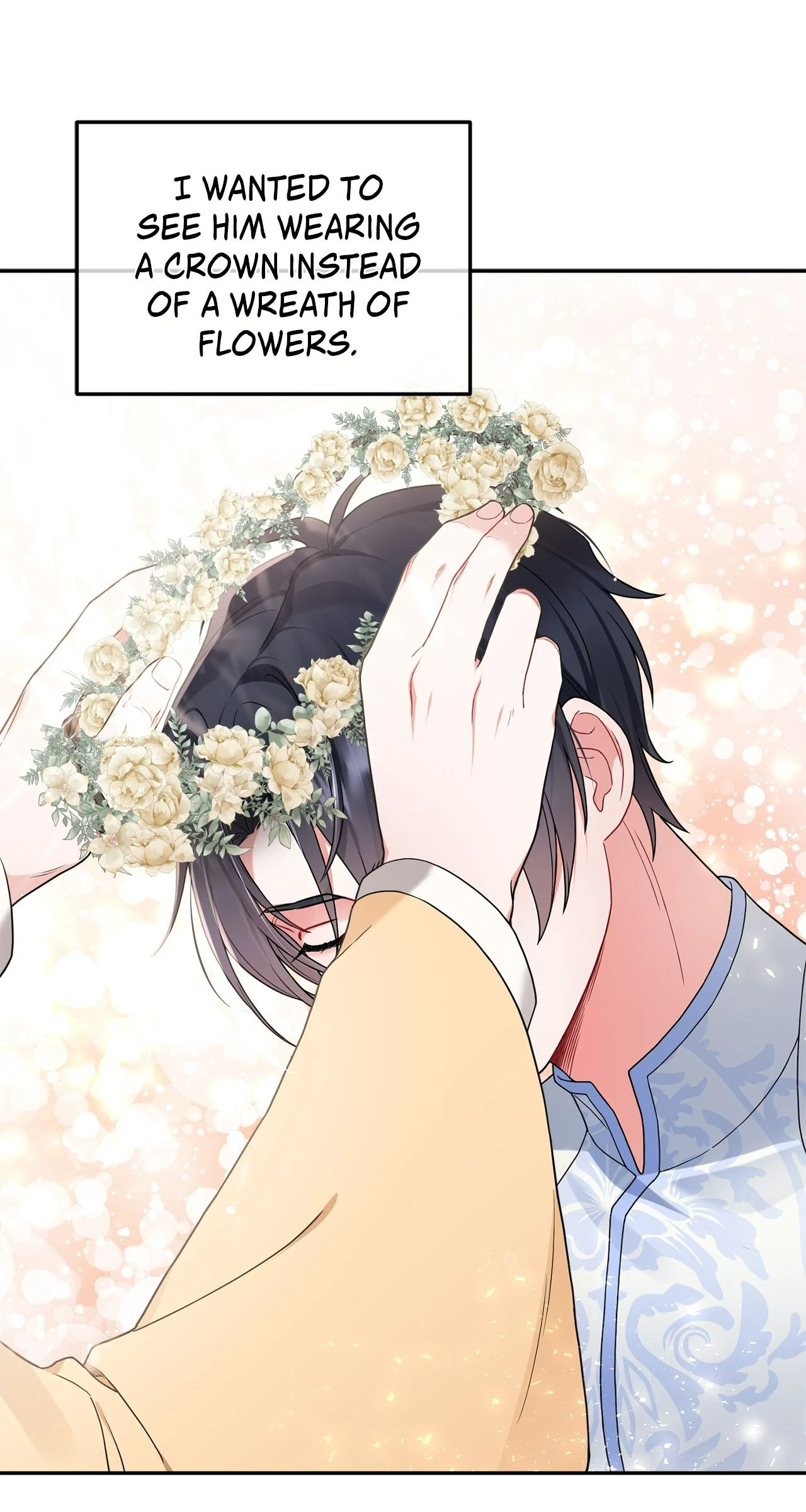 For Snow White Chapter 56 - Page 52