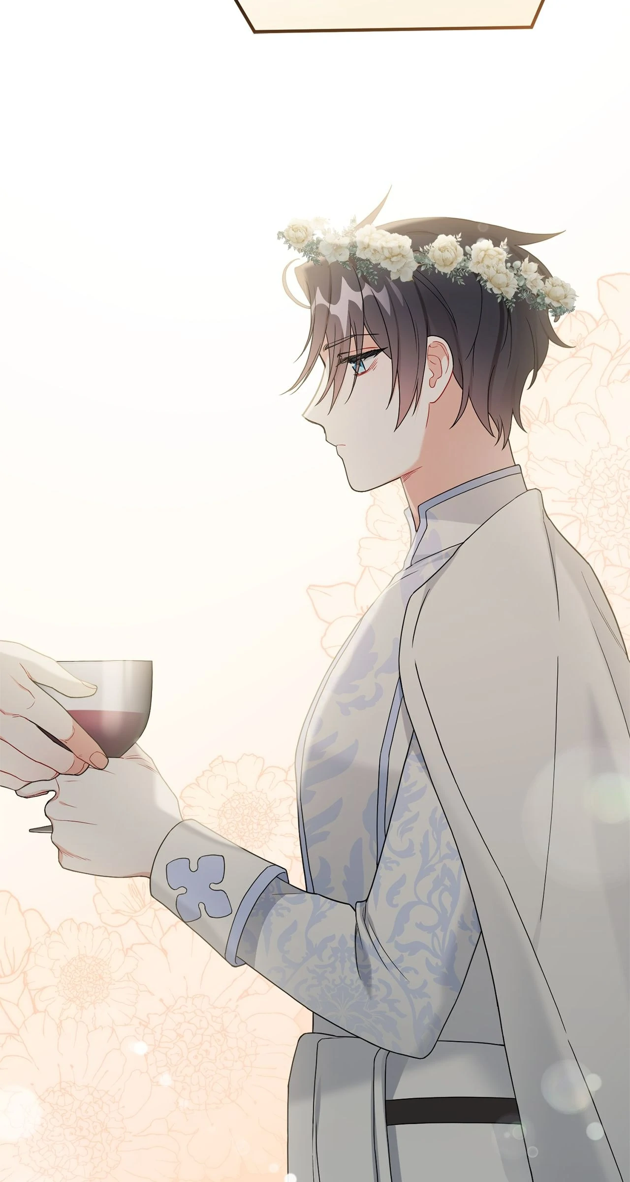 For Snow White Chapter 56 - Page 55