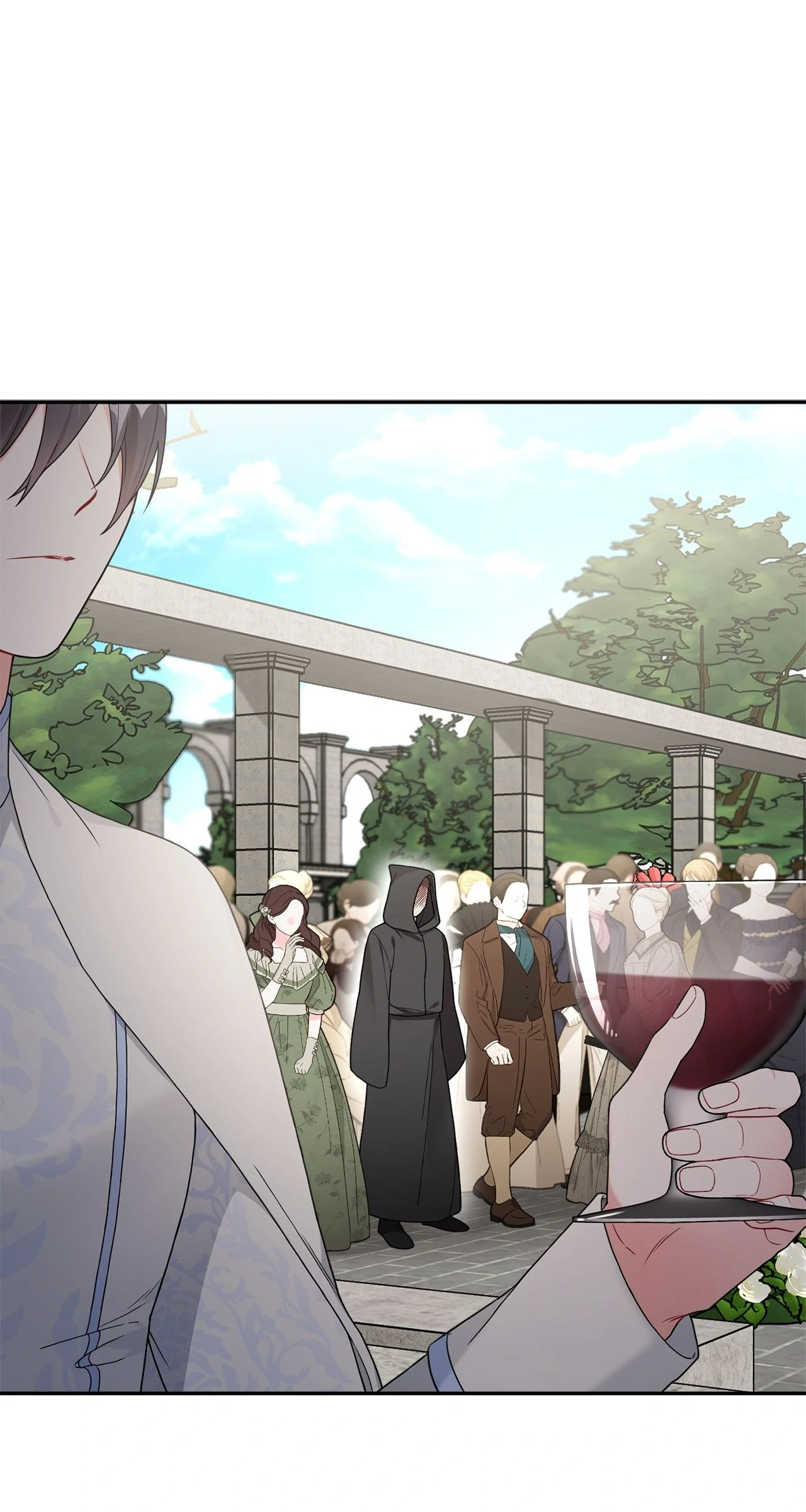 For Snow White Chapter 56 - Page 57