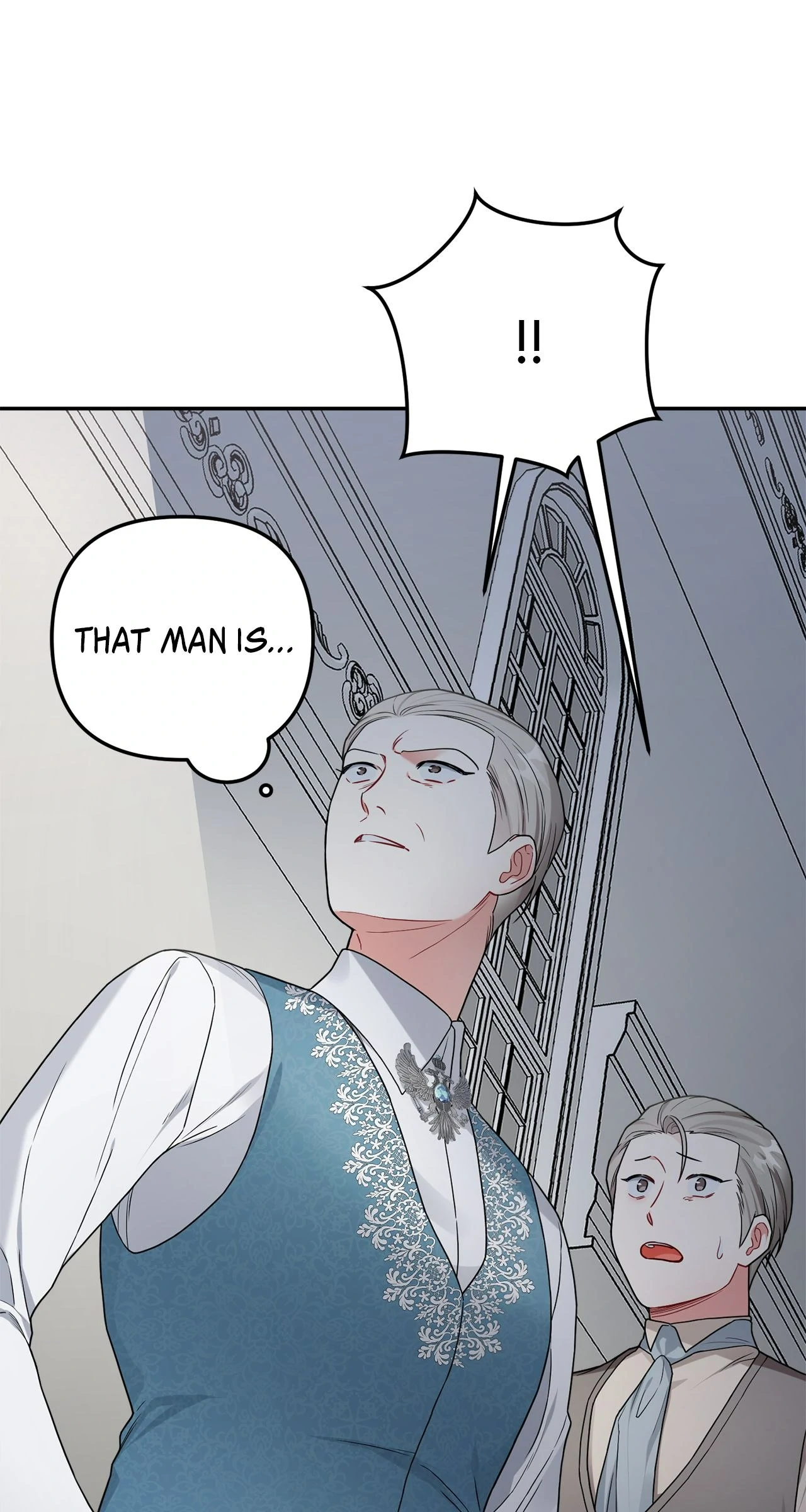 For Snow White Chapter 56 - Page 6