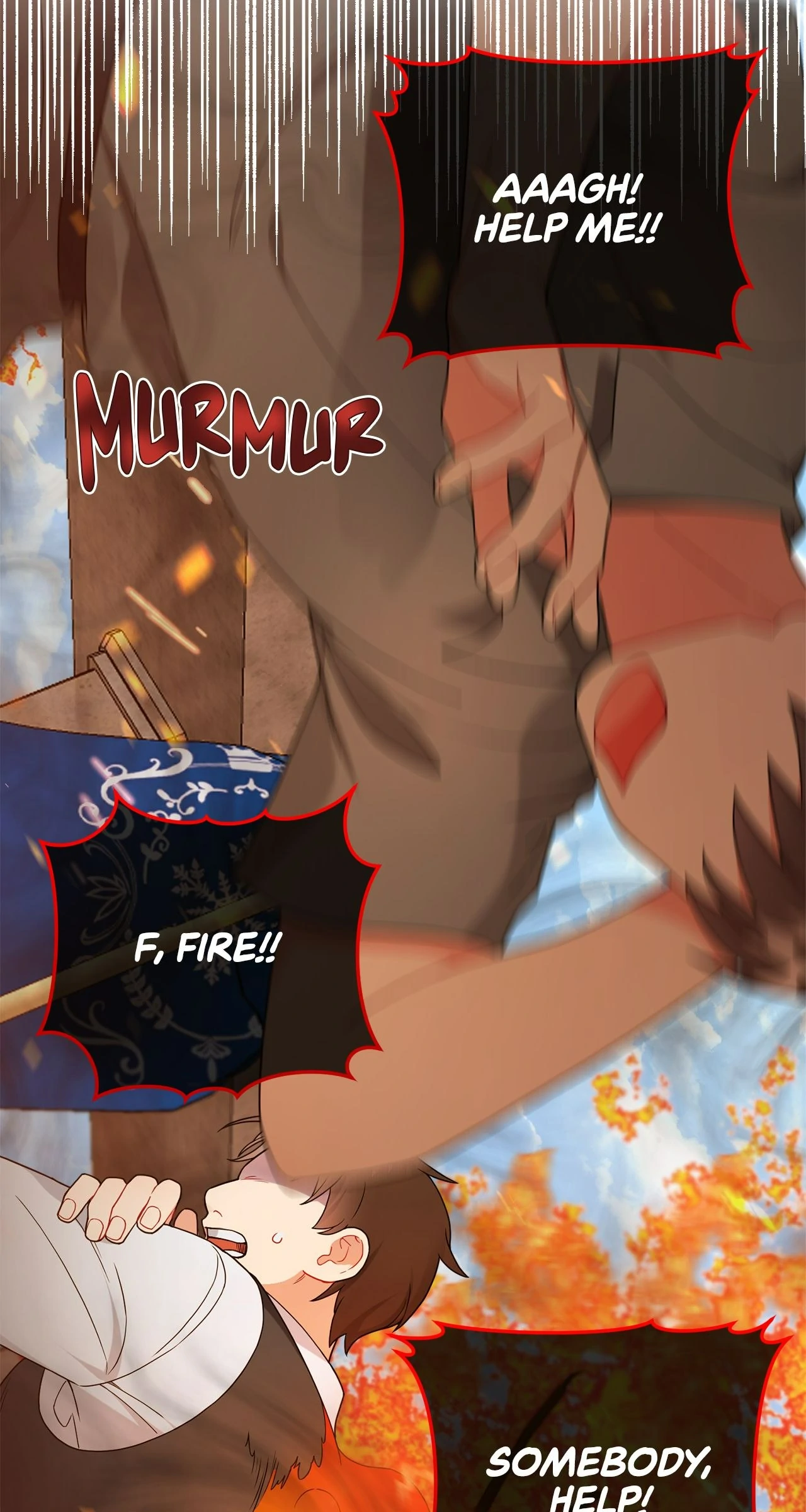 For Snow White Chapter 56 - Page 62