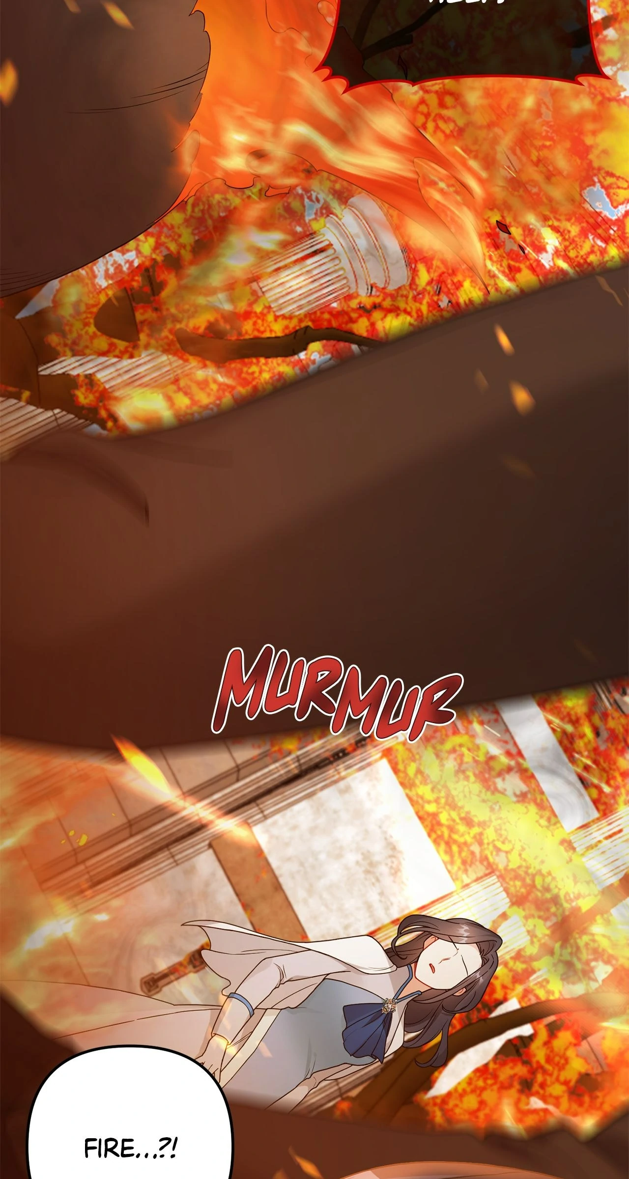 For Snow White Chapter 56 - Page 63