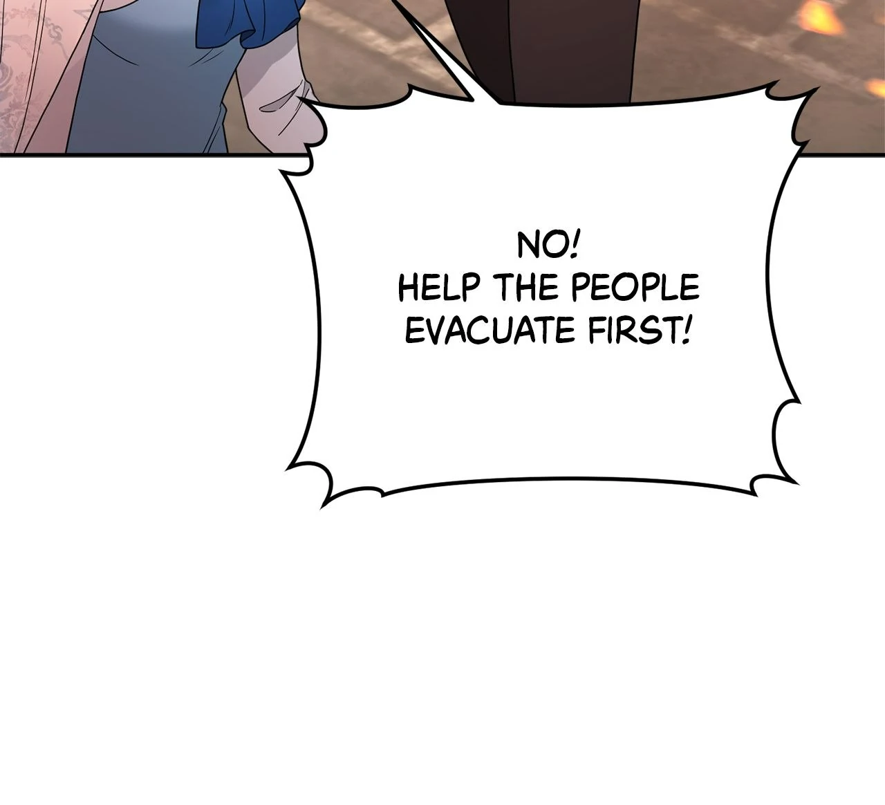 For Snow White Chapter 56 - Page 66