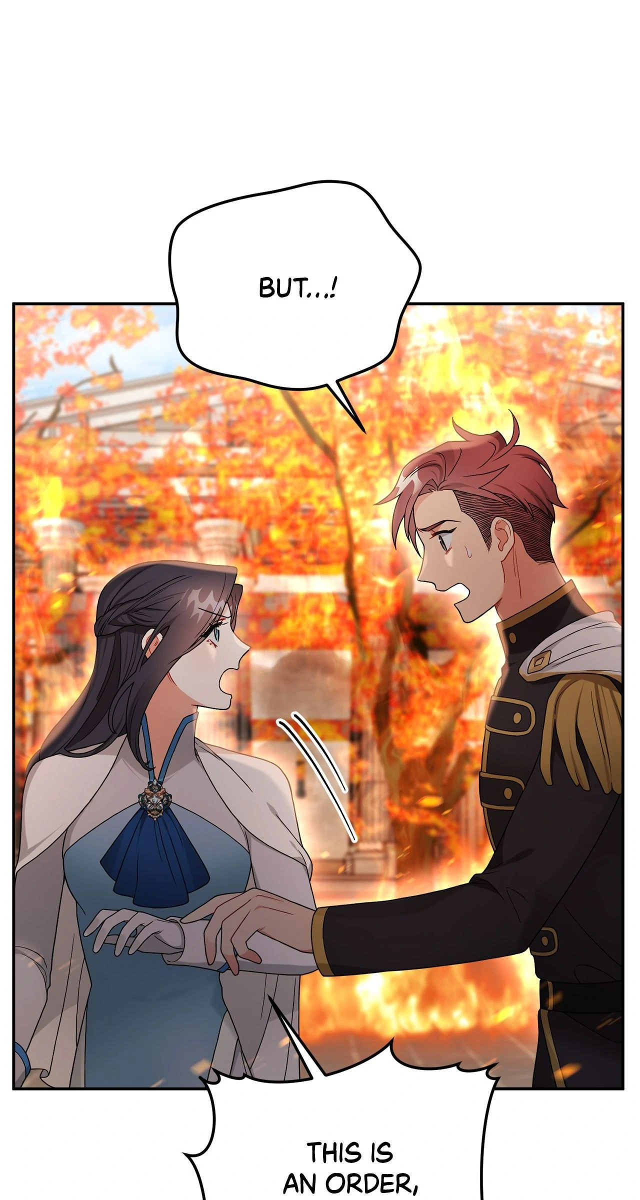 For Snow White Chapter 56 - Page 67