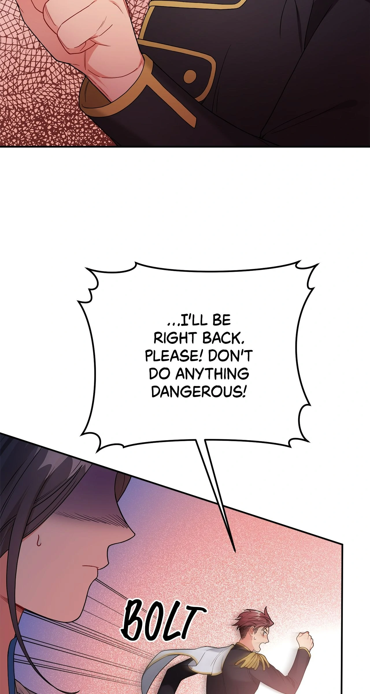 For Snow White Chapter 56 - Page 70