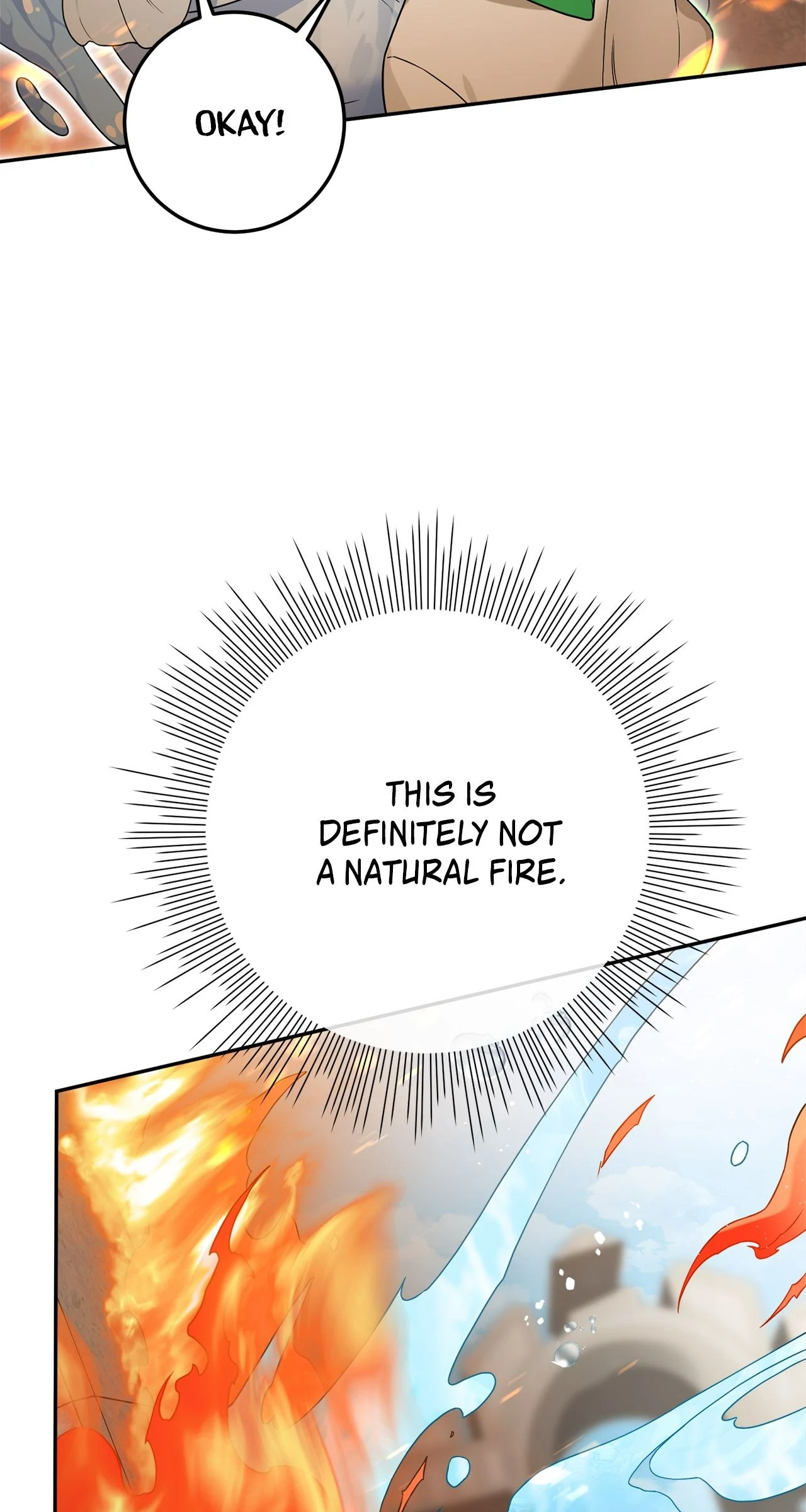 For Snow White Chapter 56 - Page 73