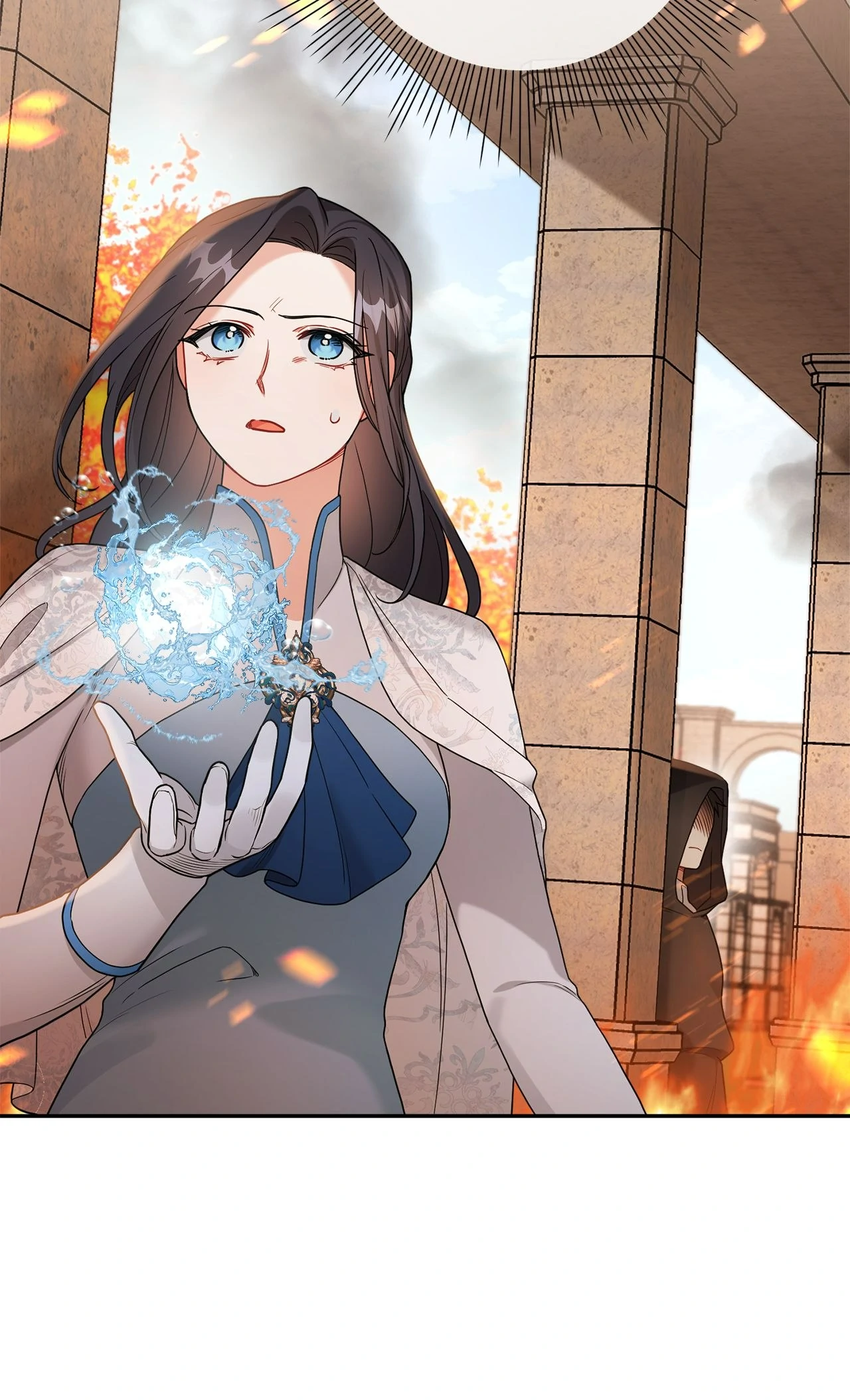 For Snow White Chapter 56 - Page 75