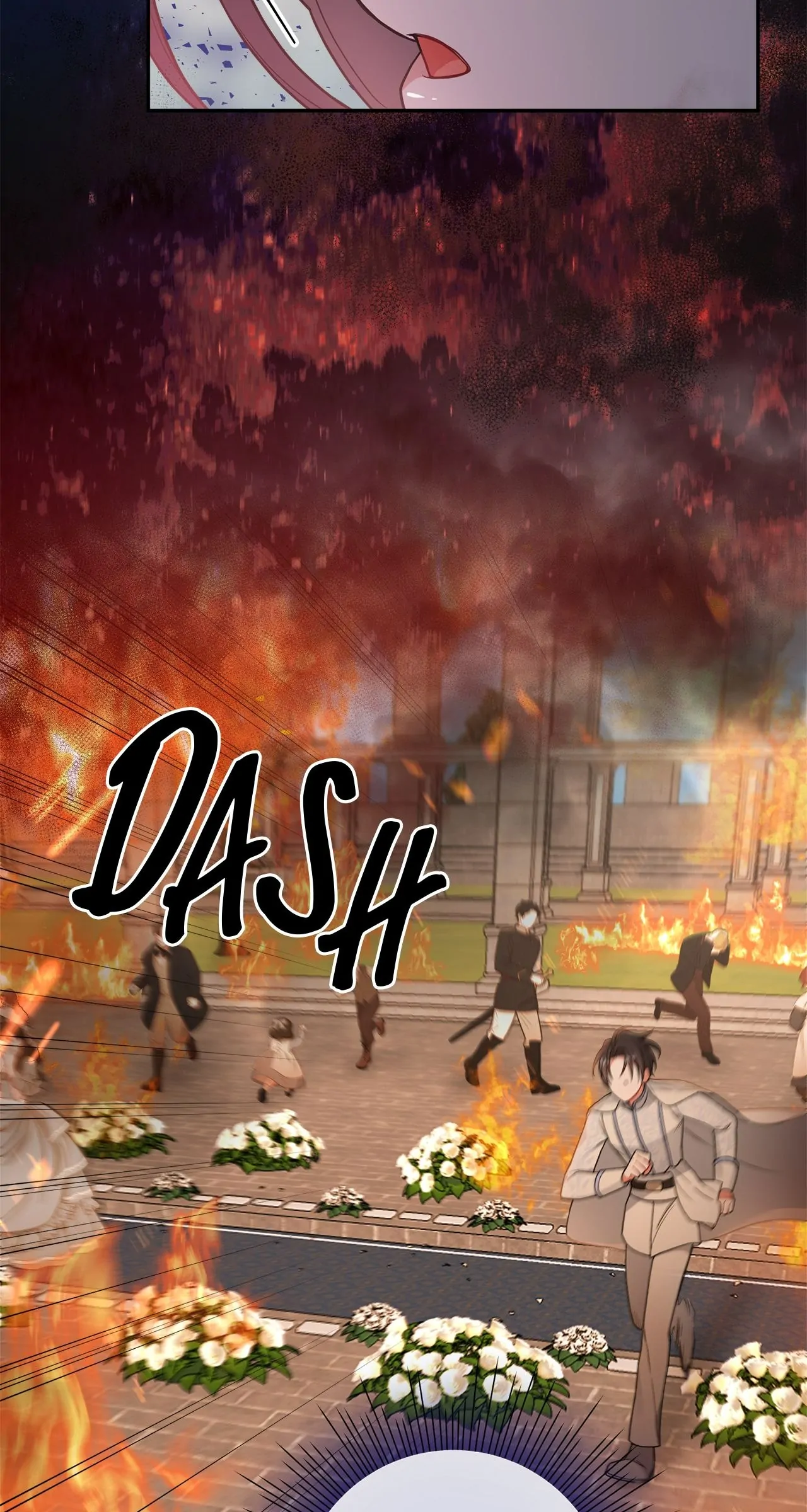 For Snow White Chapter 56 - Page 78