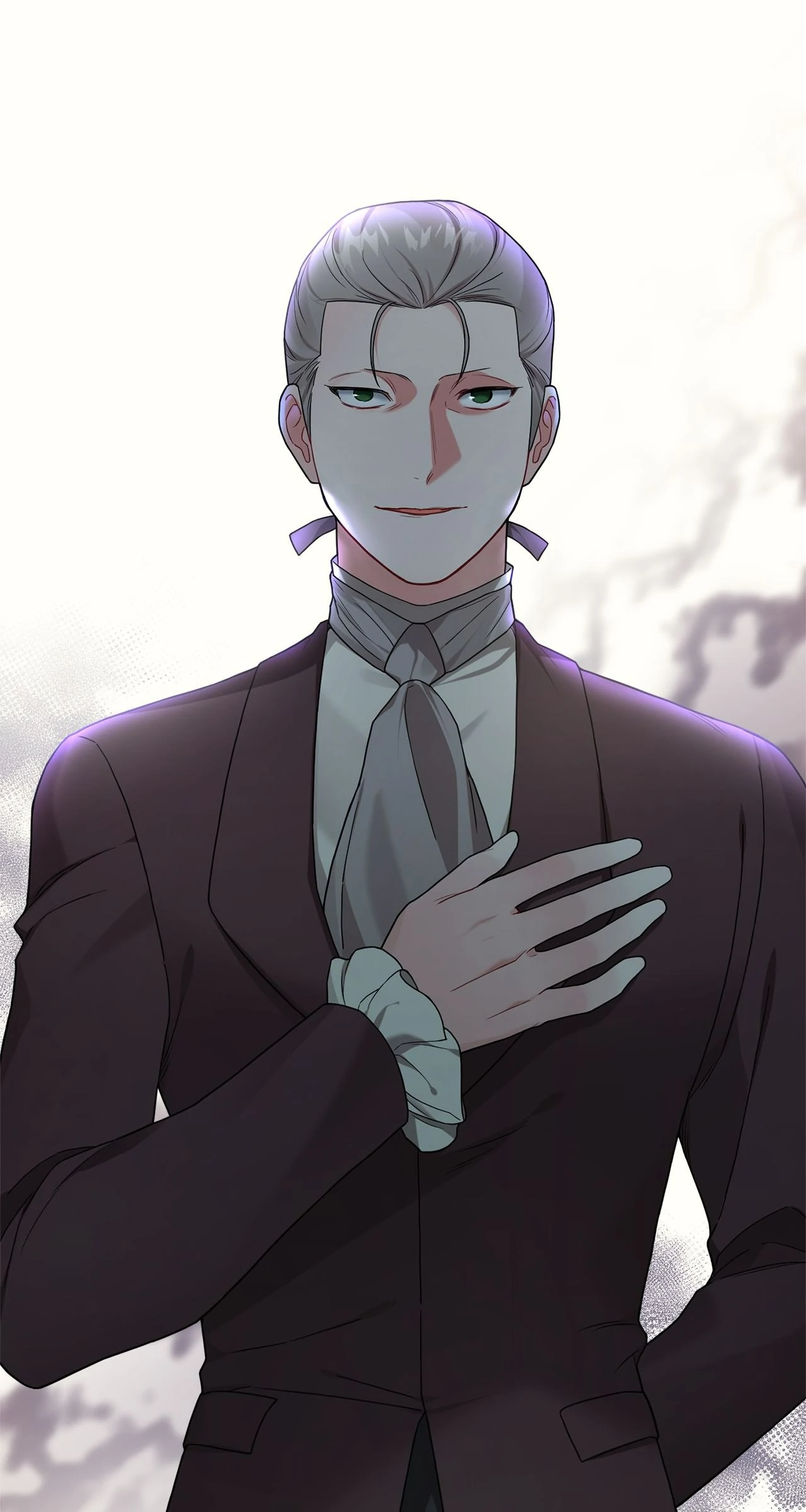 For Snow White Chapter 56 - Page 8