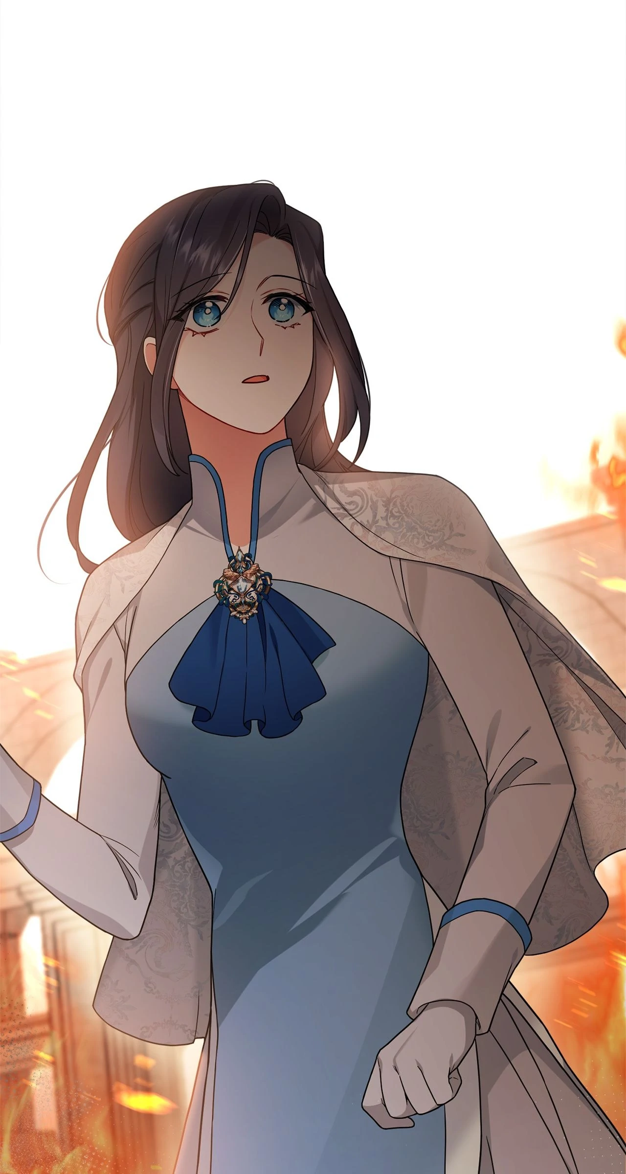 For Snow White Chapter 56 - Page 83