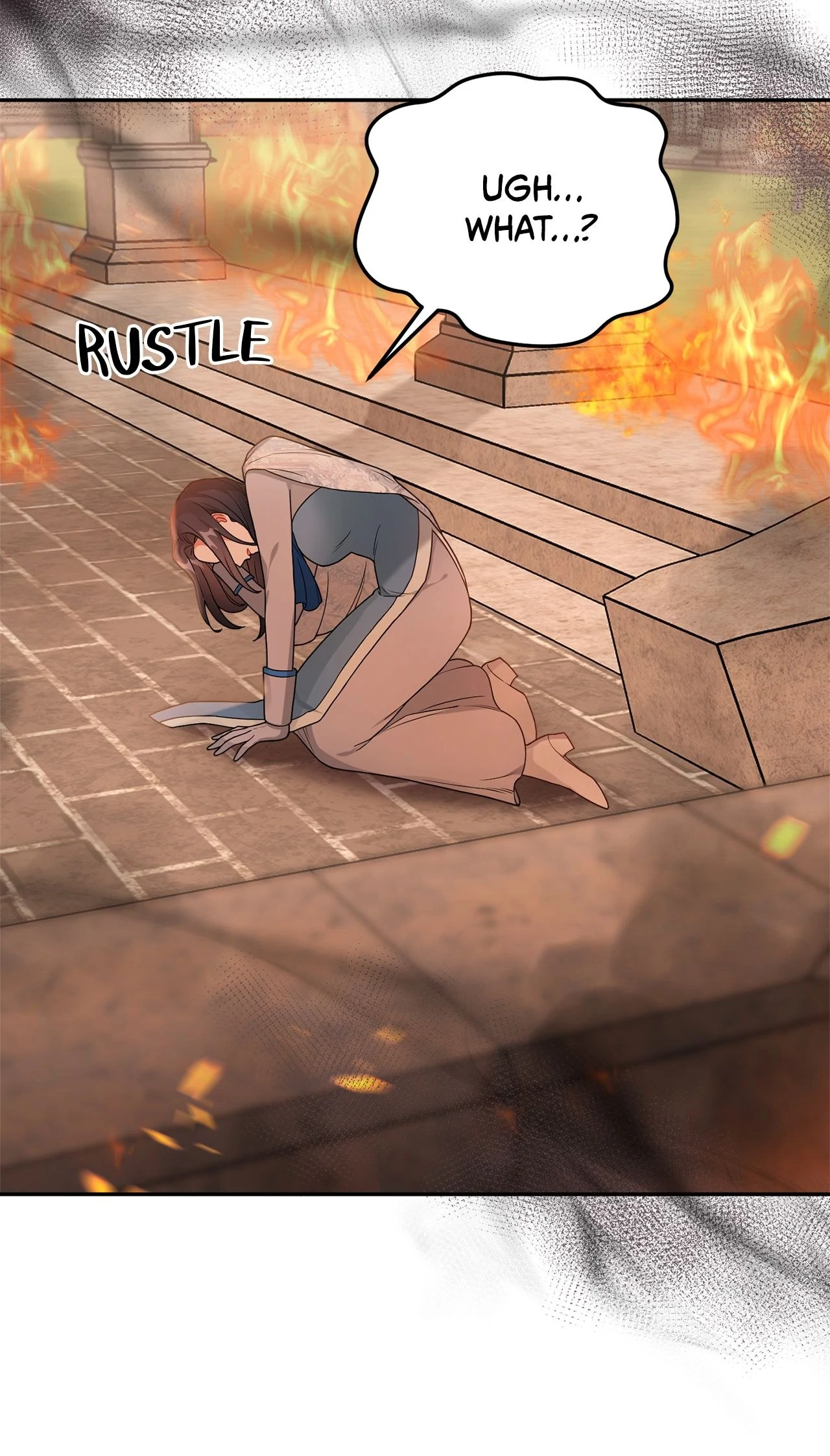 For Snow White Chapter 56 - Page 86