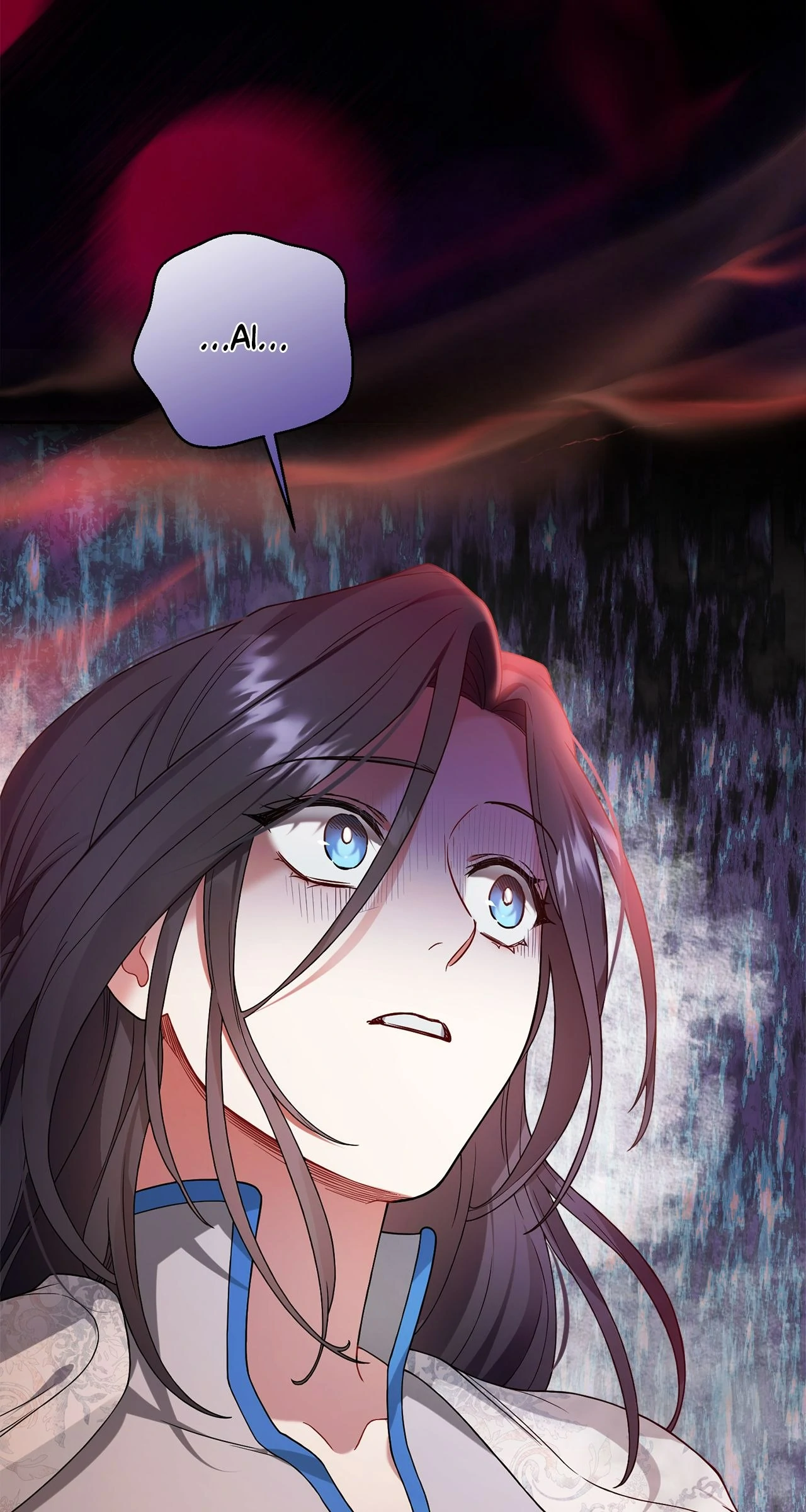 For Snow White Chapter 56 - Page 91