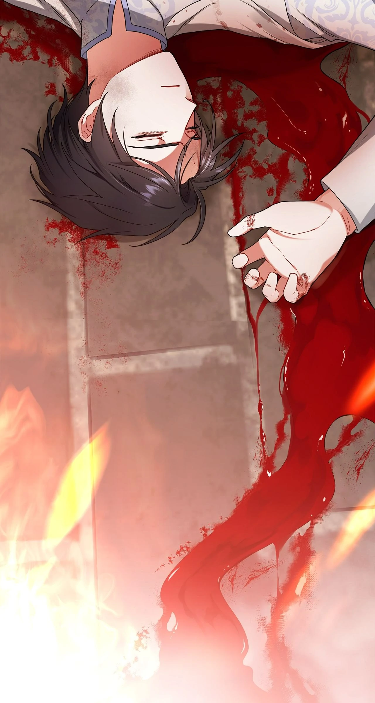 For Snow White Chapter 56 - Page 94