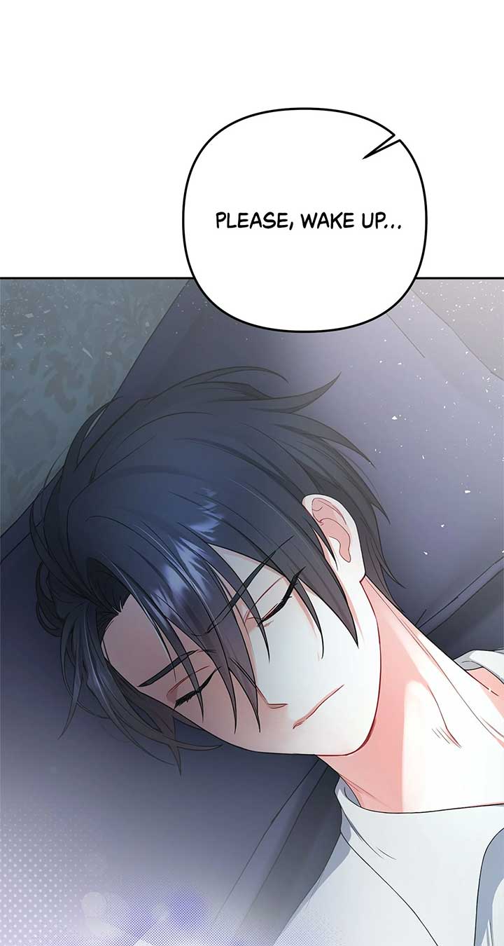 For Snow White Chapter 57 - Page 105