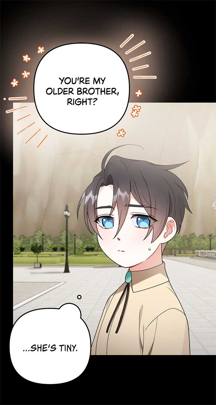 For Snow White Chapter 57 - Page 15