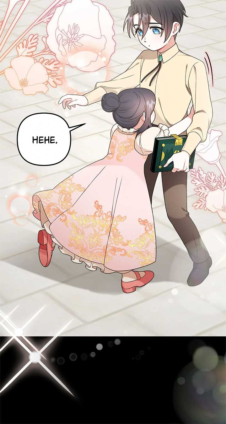 For Snow White Chapter 57 - Page 17