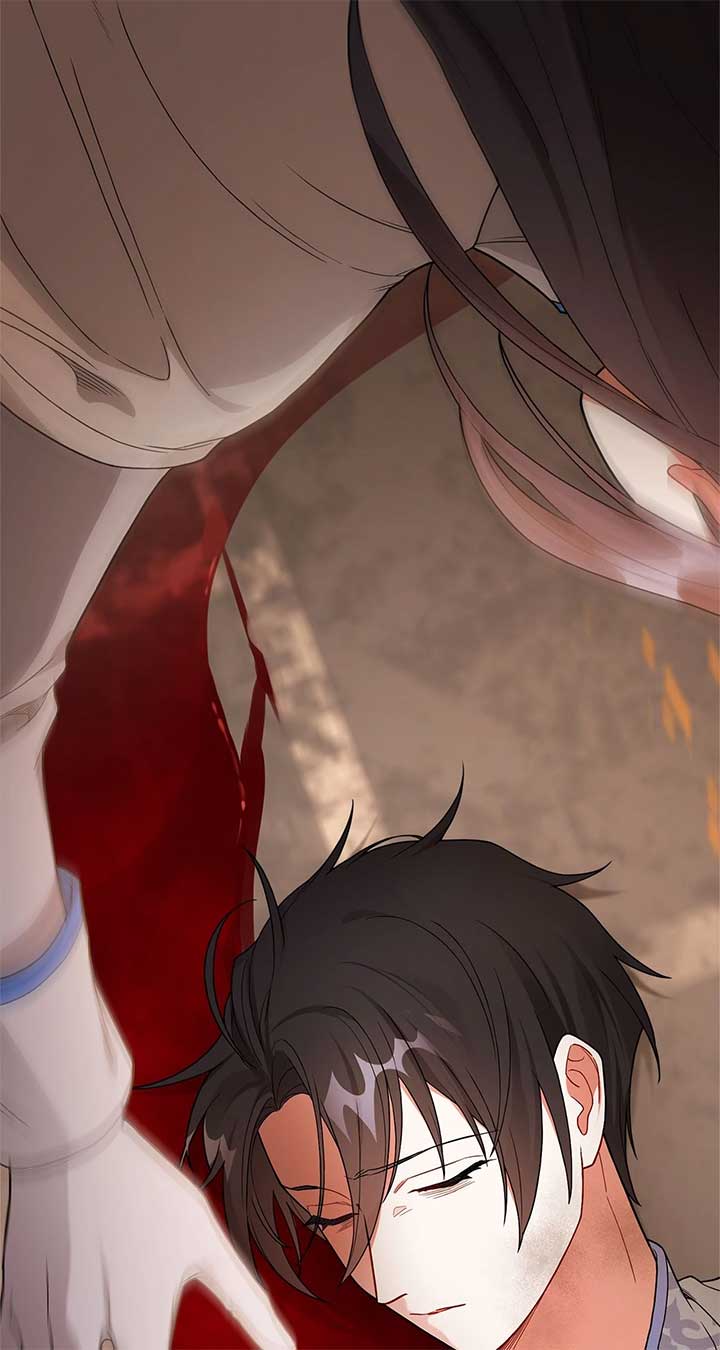 For Snow White Chapter 57 - Page 2