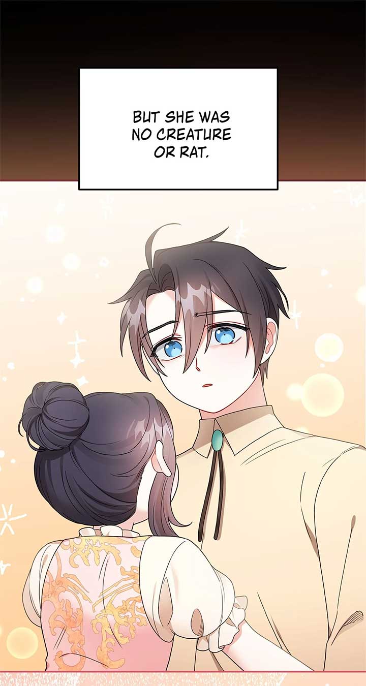 For Snow White Chapter 57 - Page 20