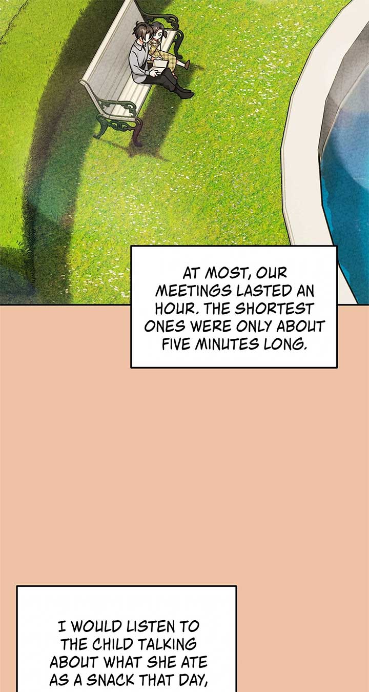 For Snow White Chapter 57 - Page 26