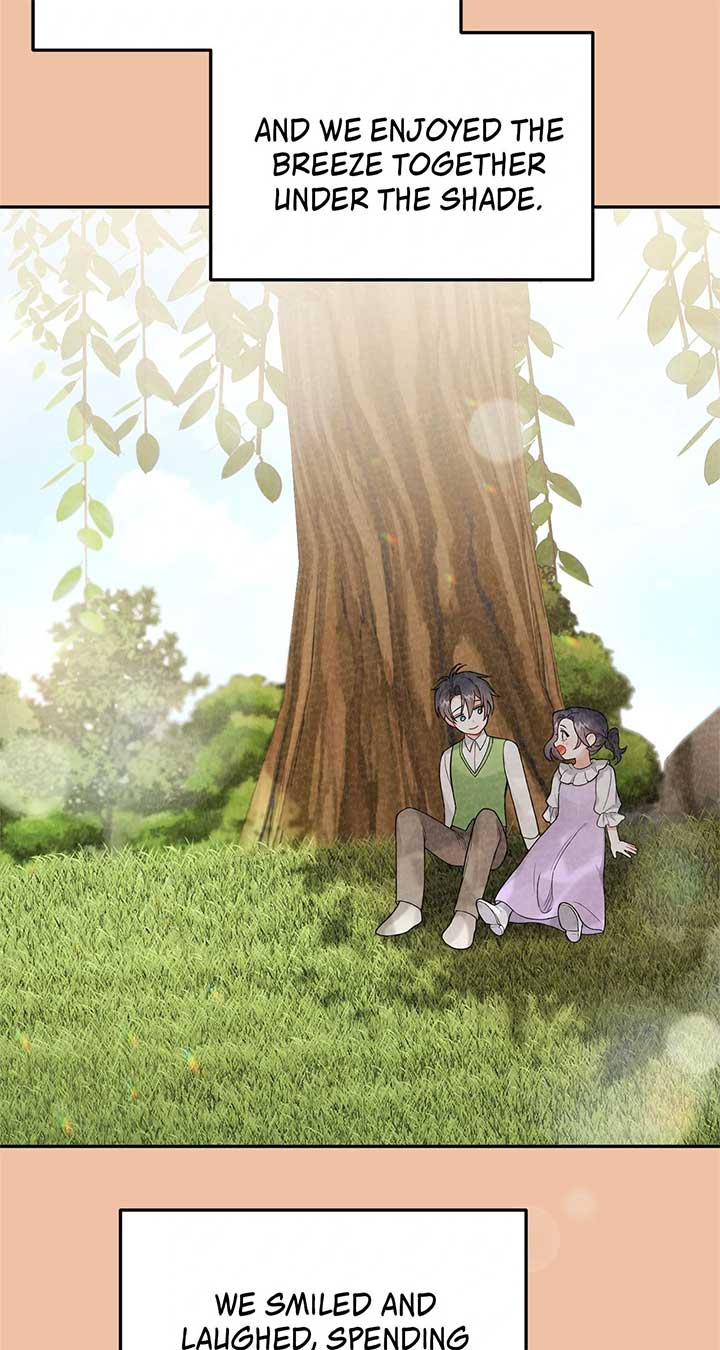 For Snow White Chapter 57 - Page 27