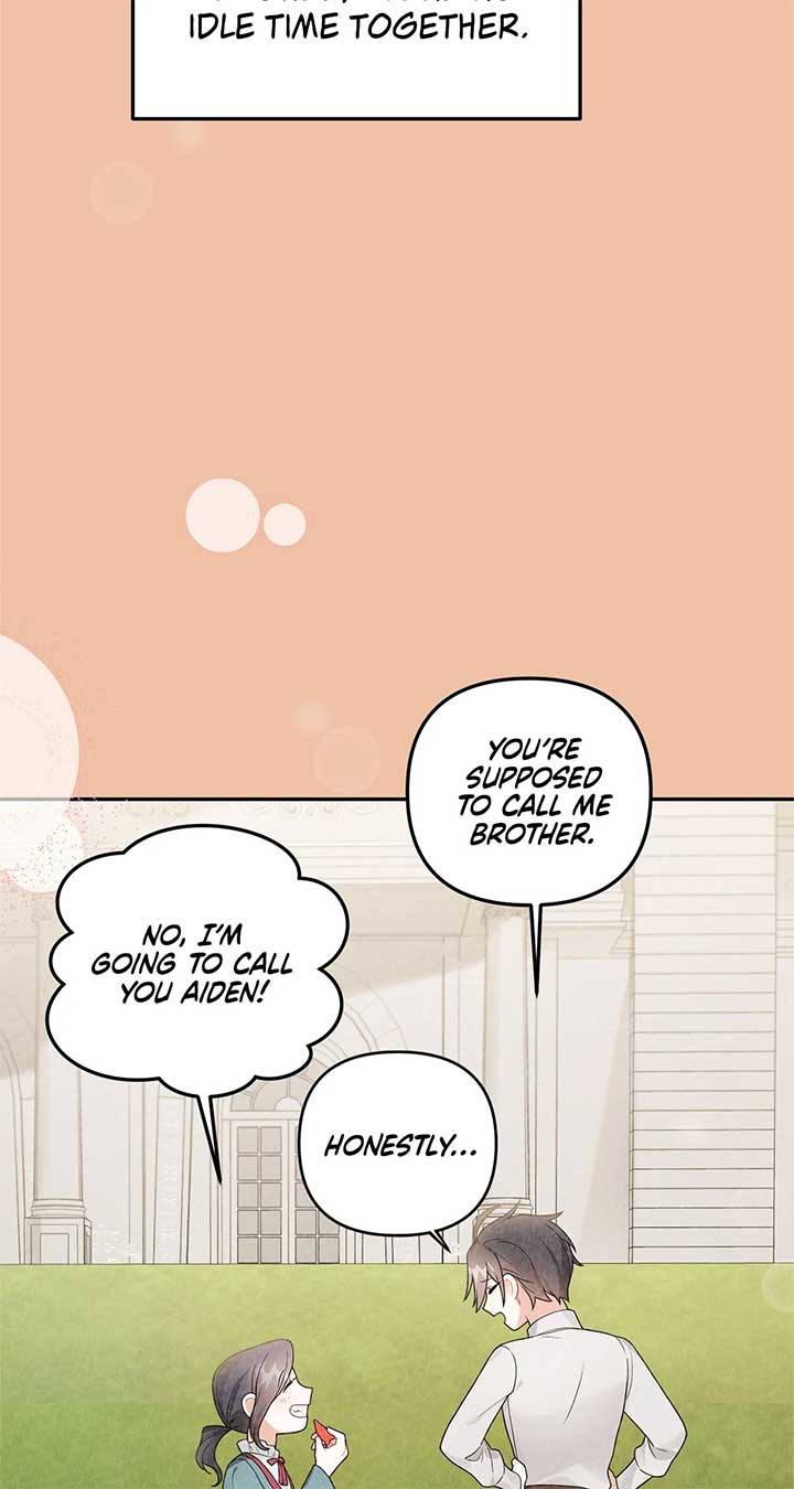 For Snow White Chapter 57 - Page 28