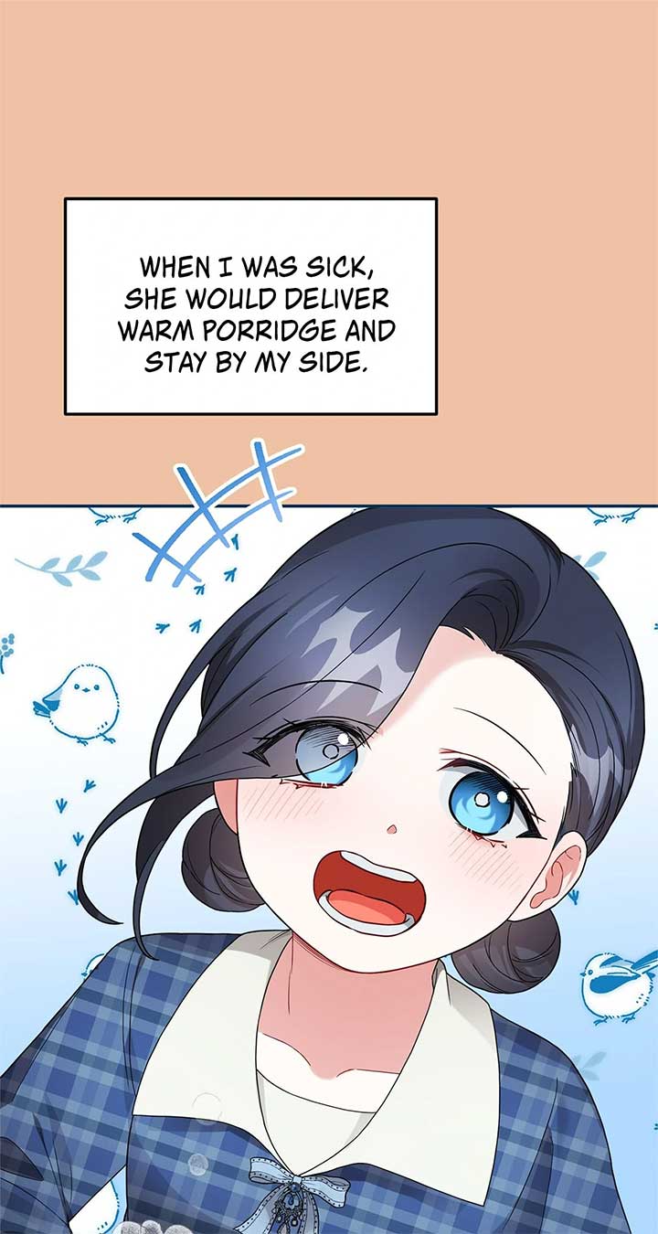 For Snow White Chapter 57 - Page 30